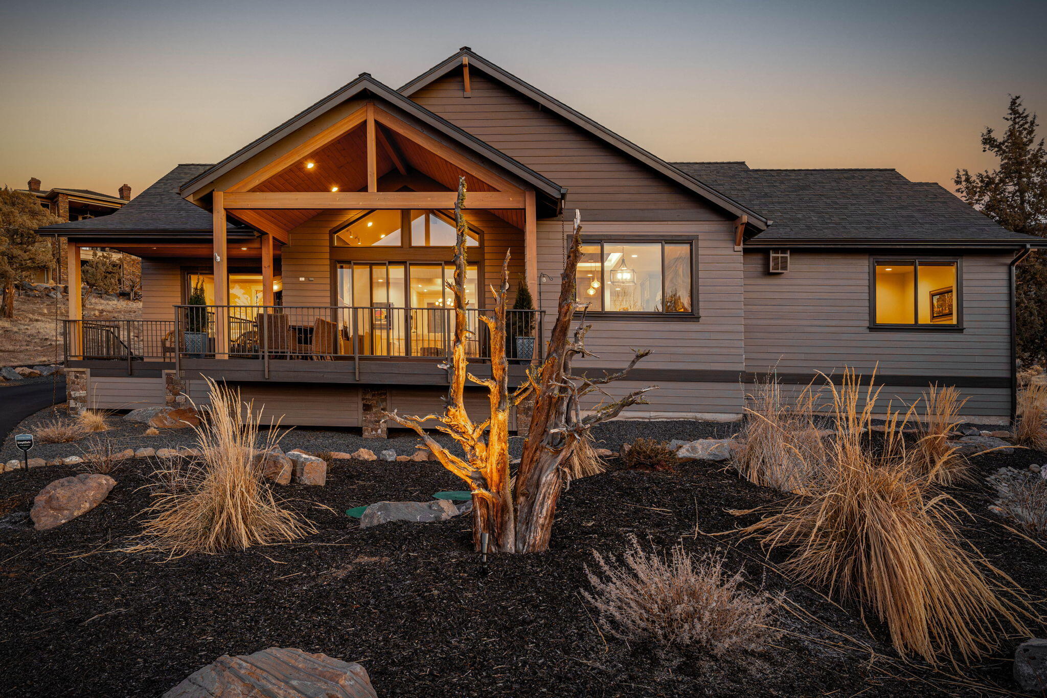 Ridge At Eagle Crest - Residential