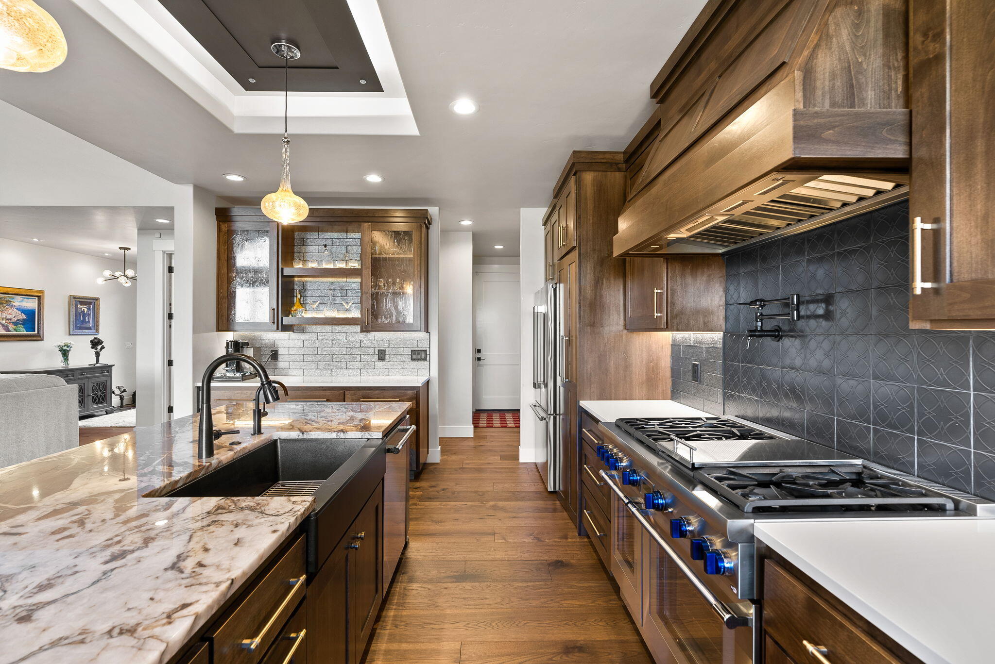 Ridge At Eagle Crest - Residential