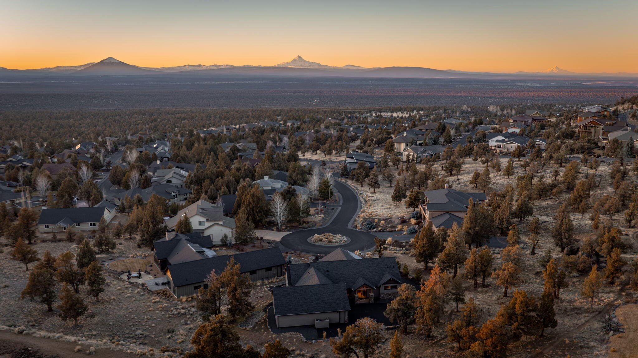 Ridge At Eagle Crest - Residential