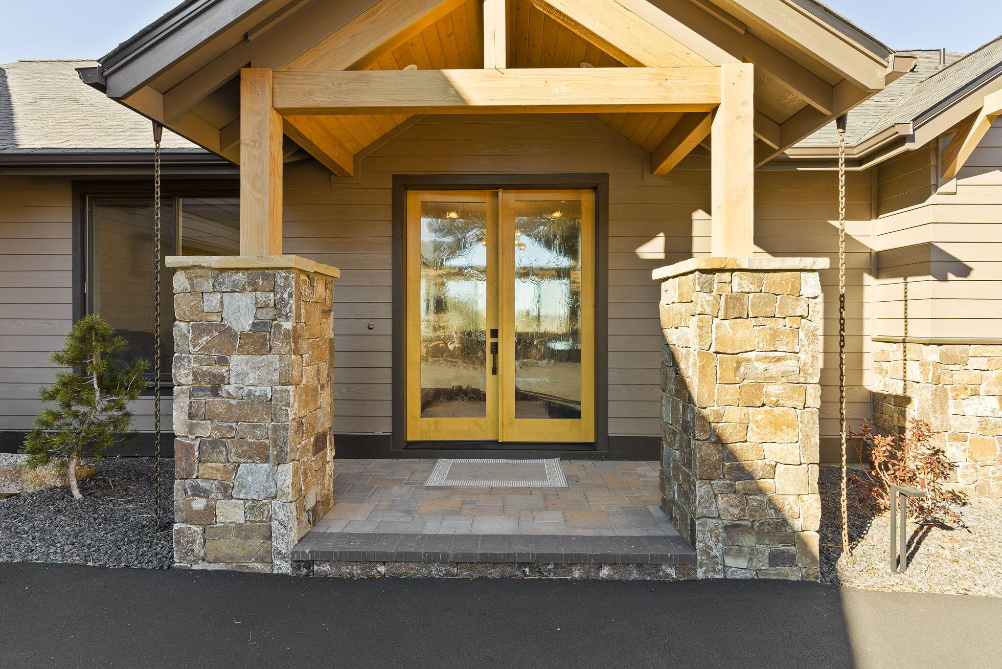 Ridge At Eagle Crest - Residential