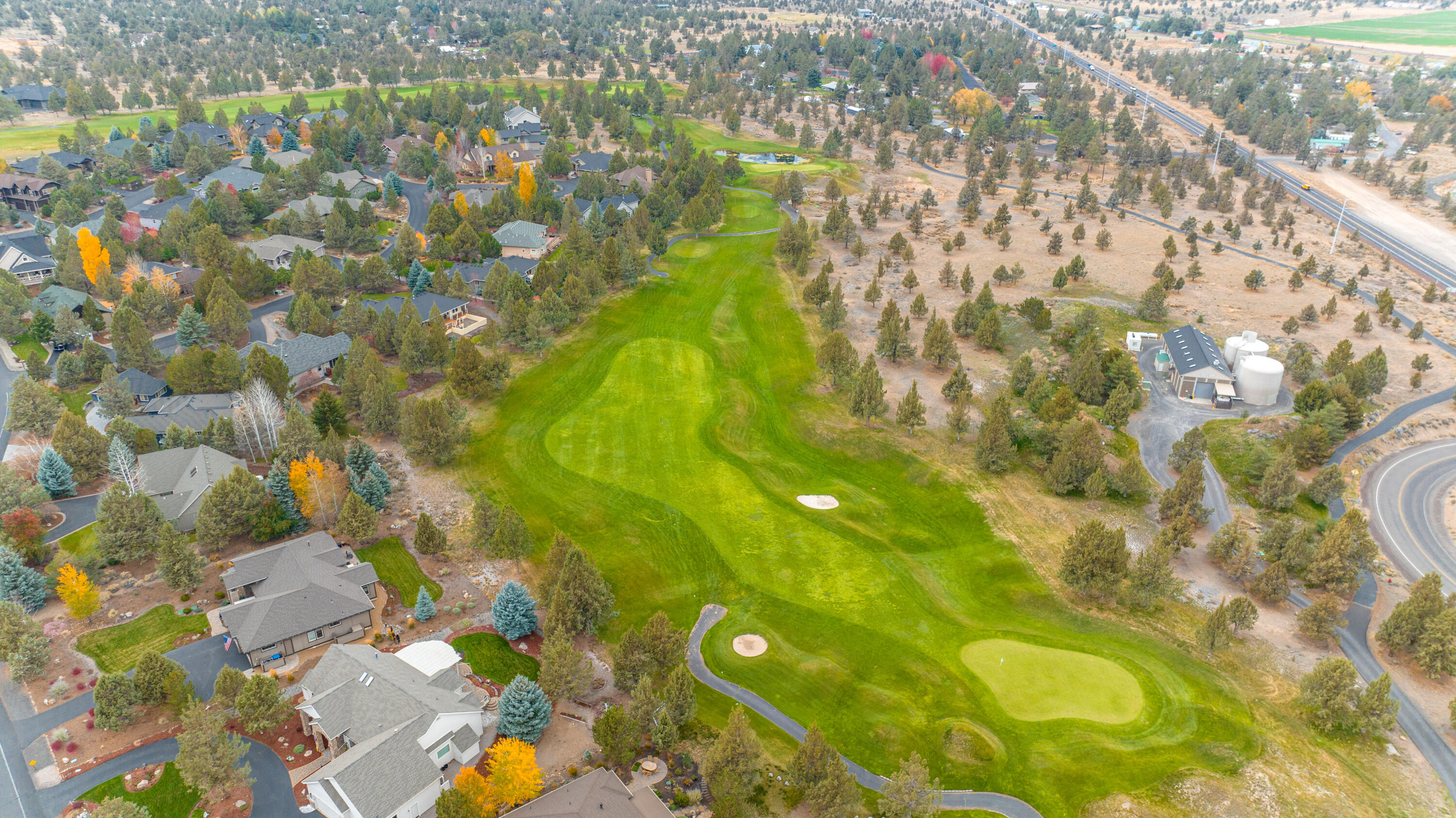Ridge At Eagle Crest - Residential