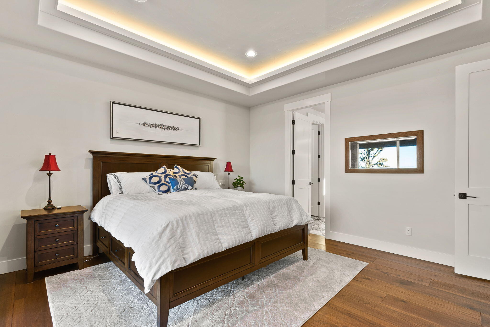 Ridge At Eagle Crest - Residential