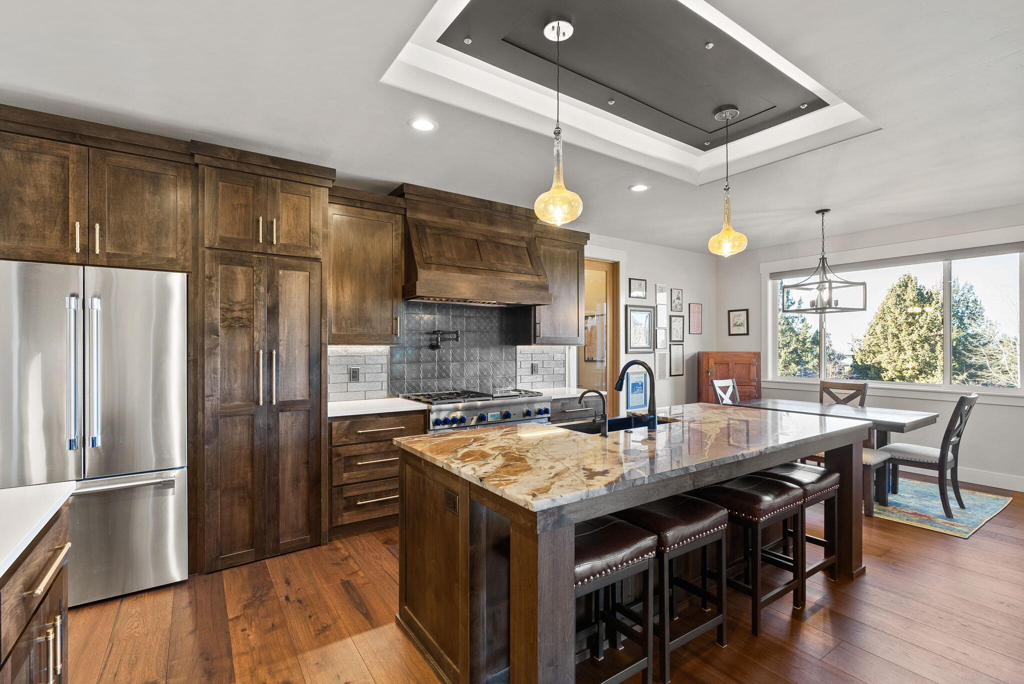 Ridge At Eagle Crest - Residential