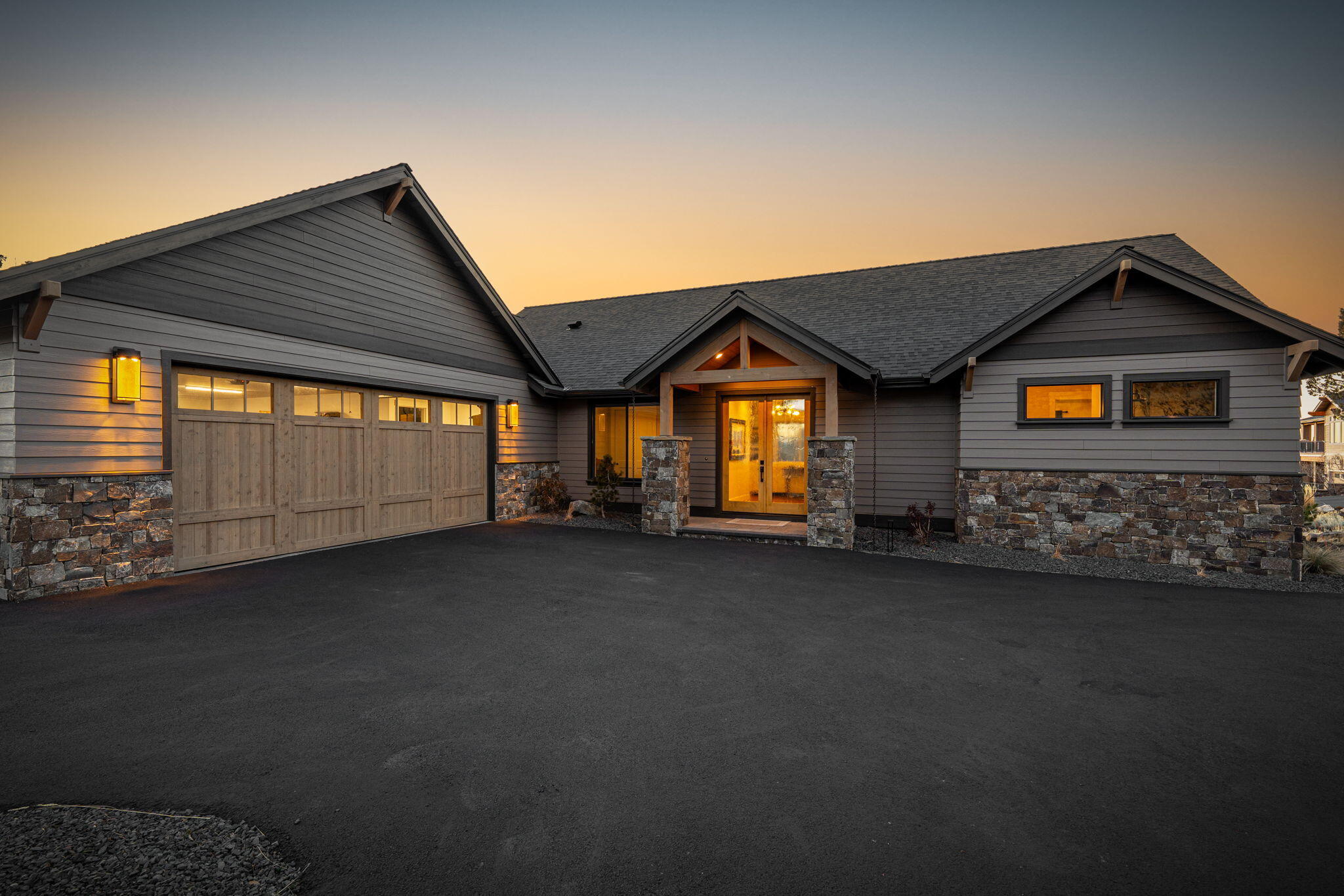 Ridge At Eagle Crest - Residential