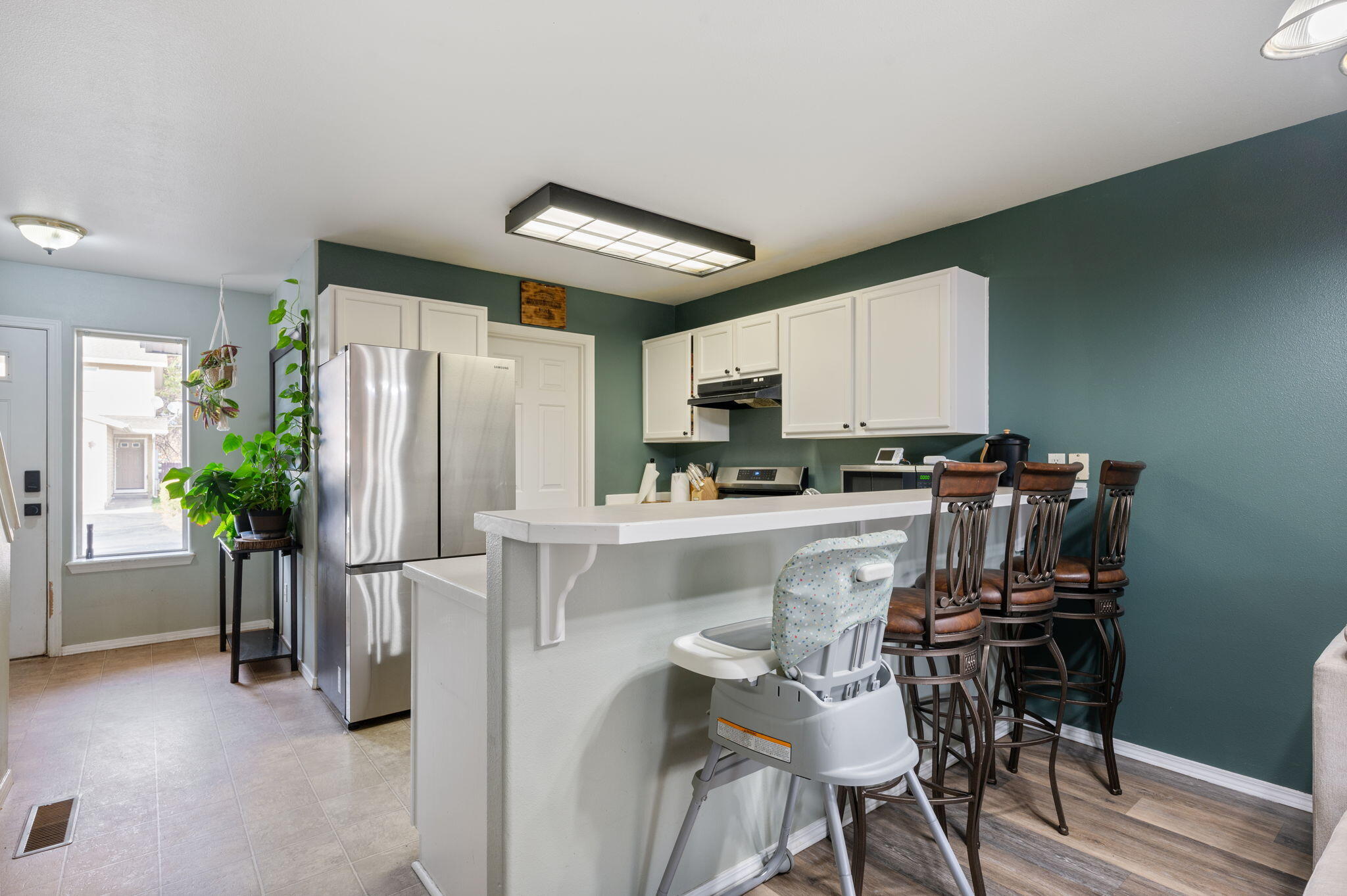 Timber View Condos - Residential