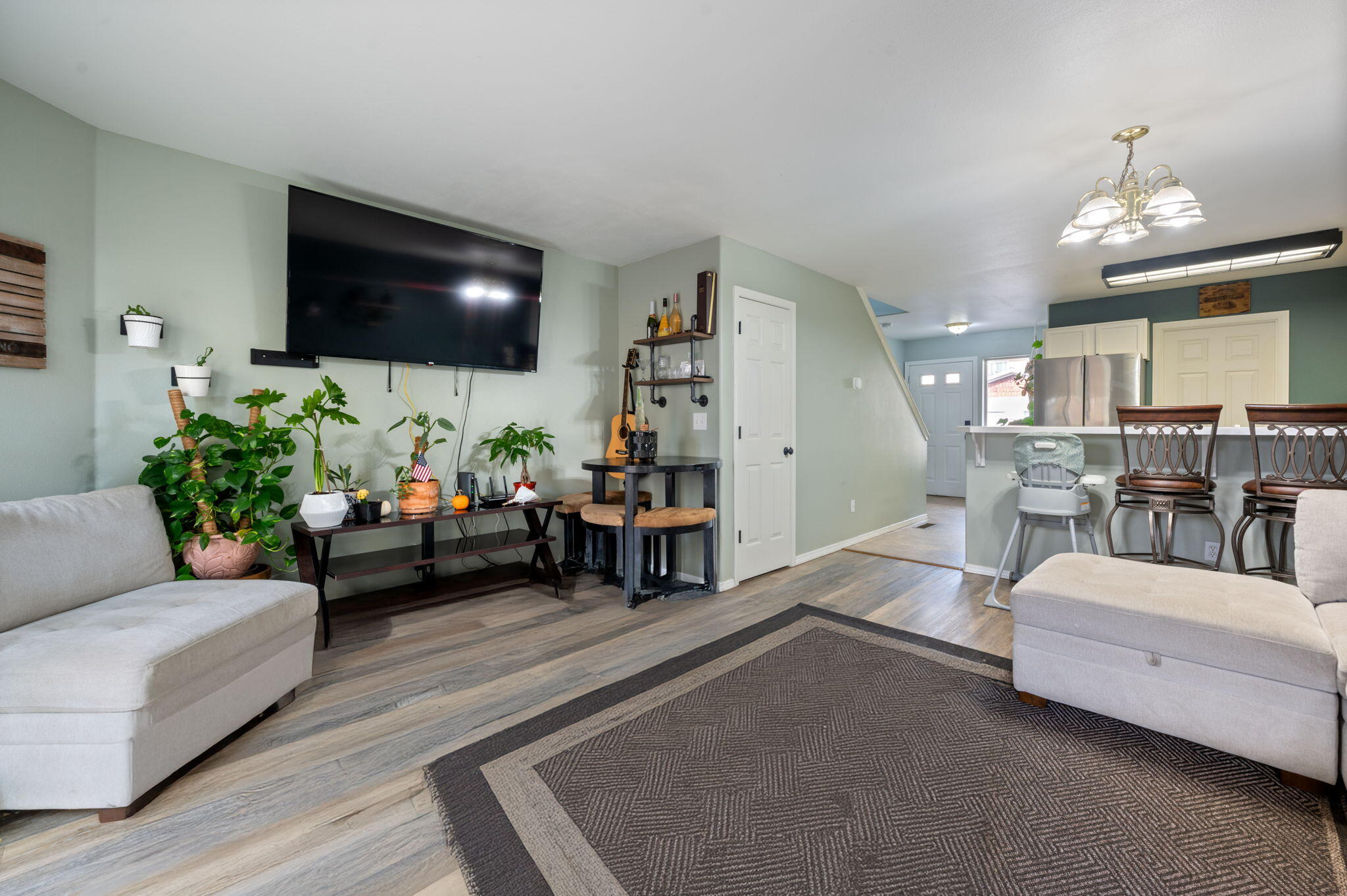 Timber View Condos - Residential