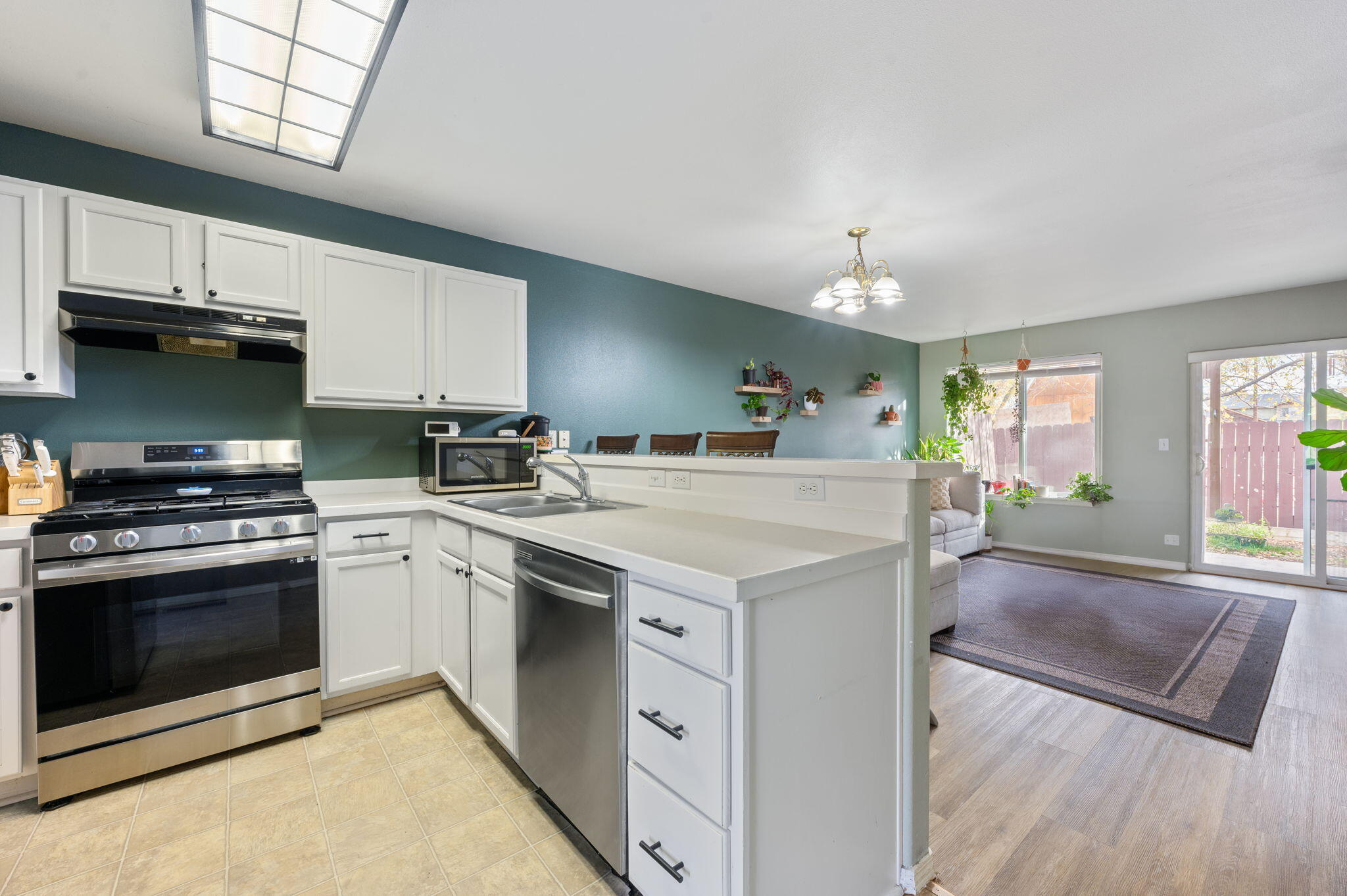 Timber View Condos - Residential