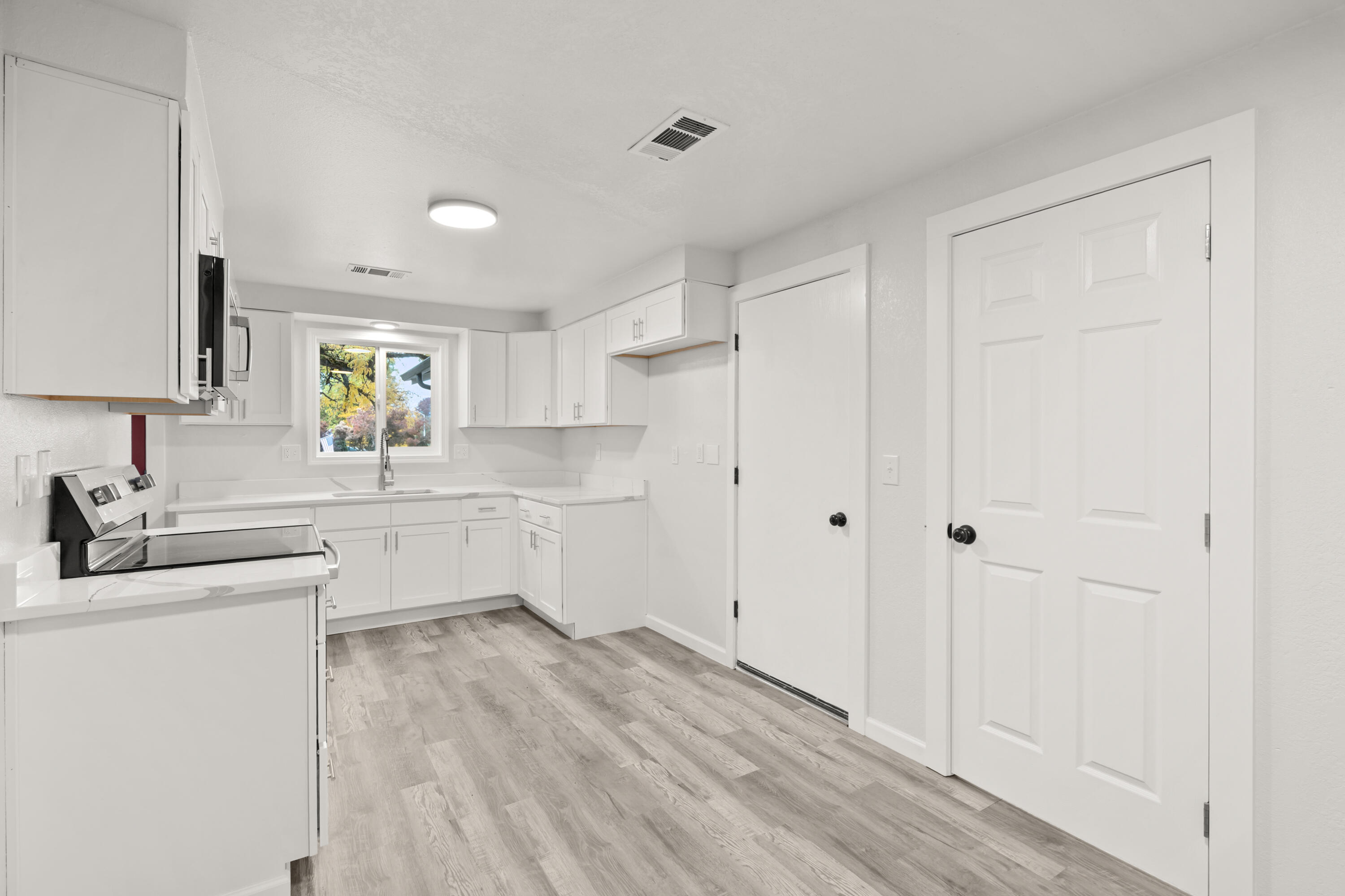Cascade Village Unit No 5 - Residential