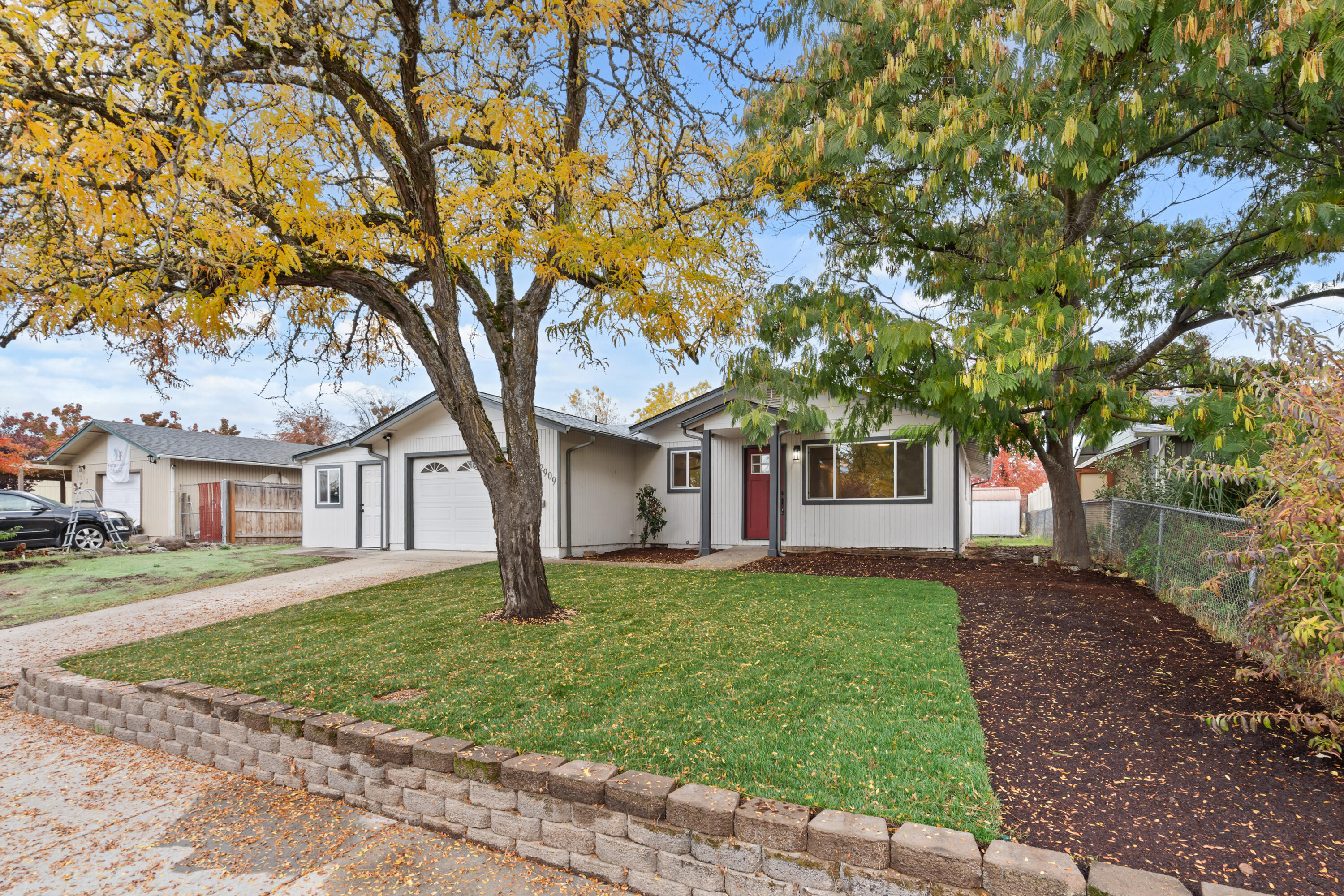 Cascade Village Unit No 5 - Residential