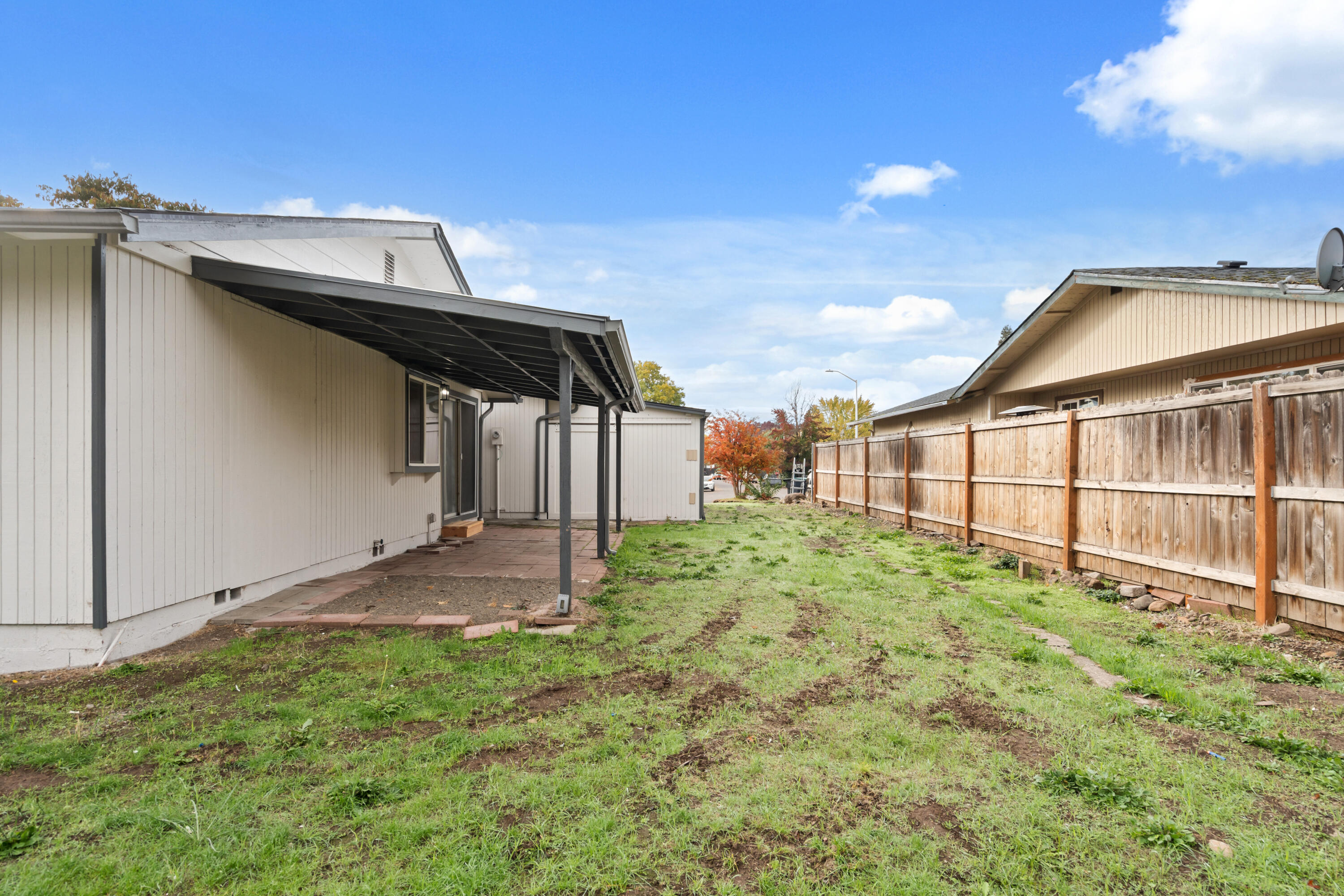 Cascade Village Unit No 5 - Residential