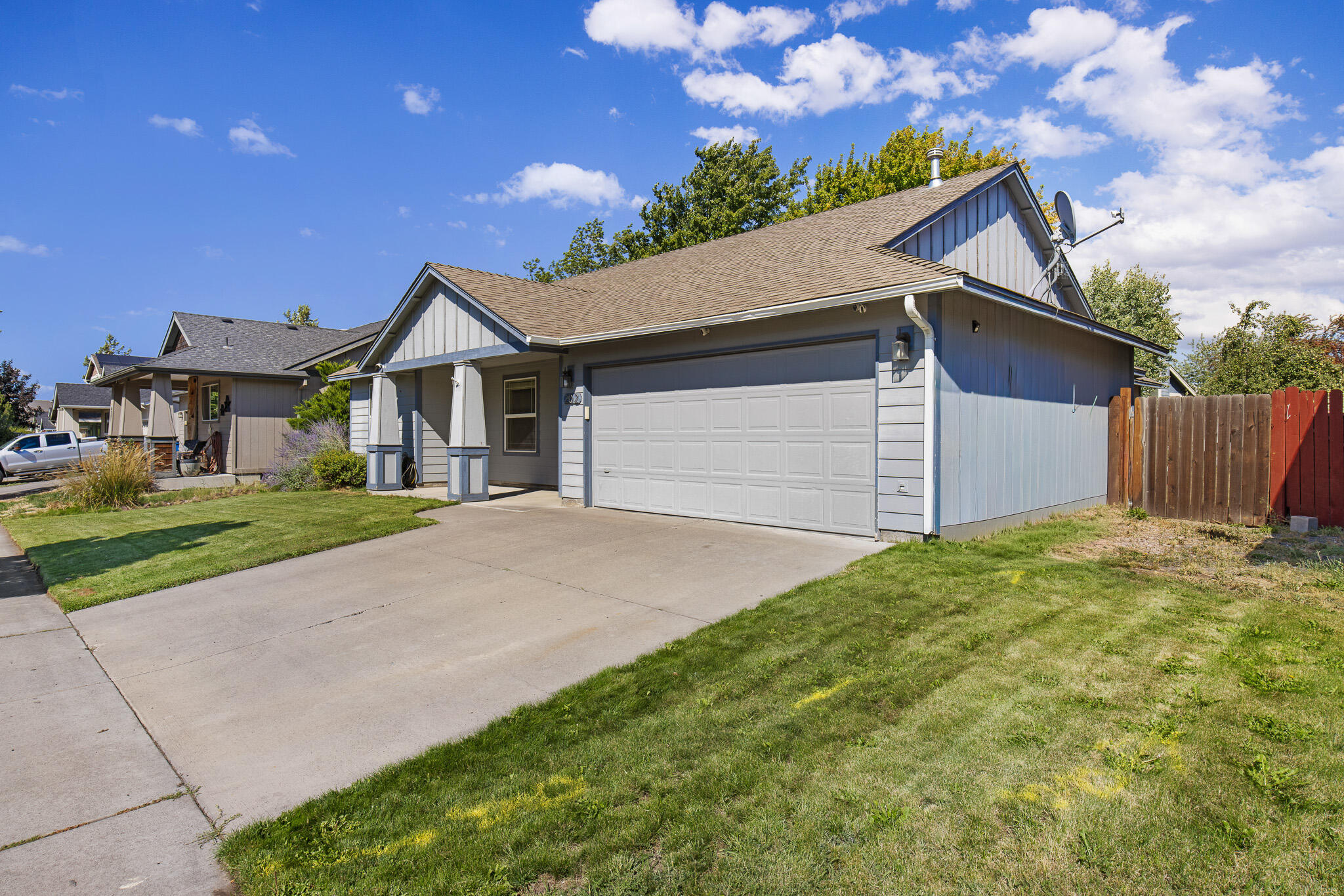 Fairhaven - Residential