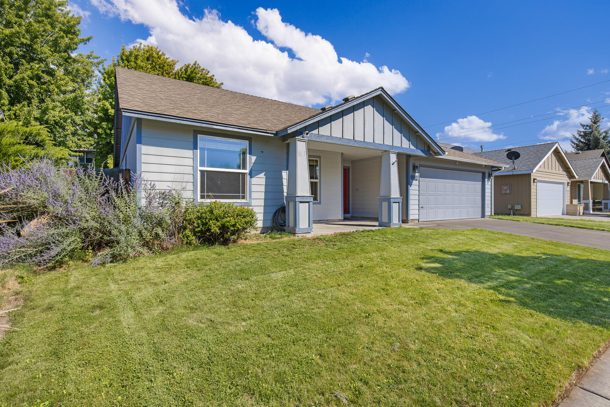 Fairhaven - Residential