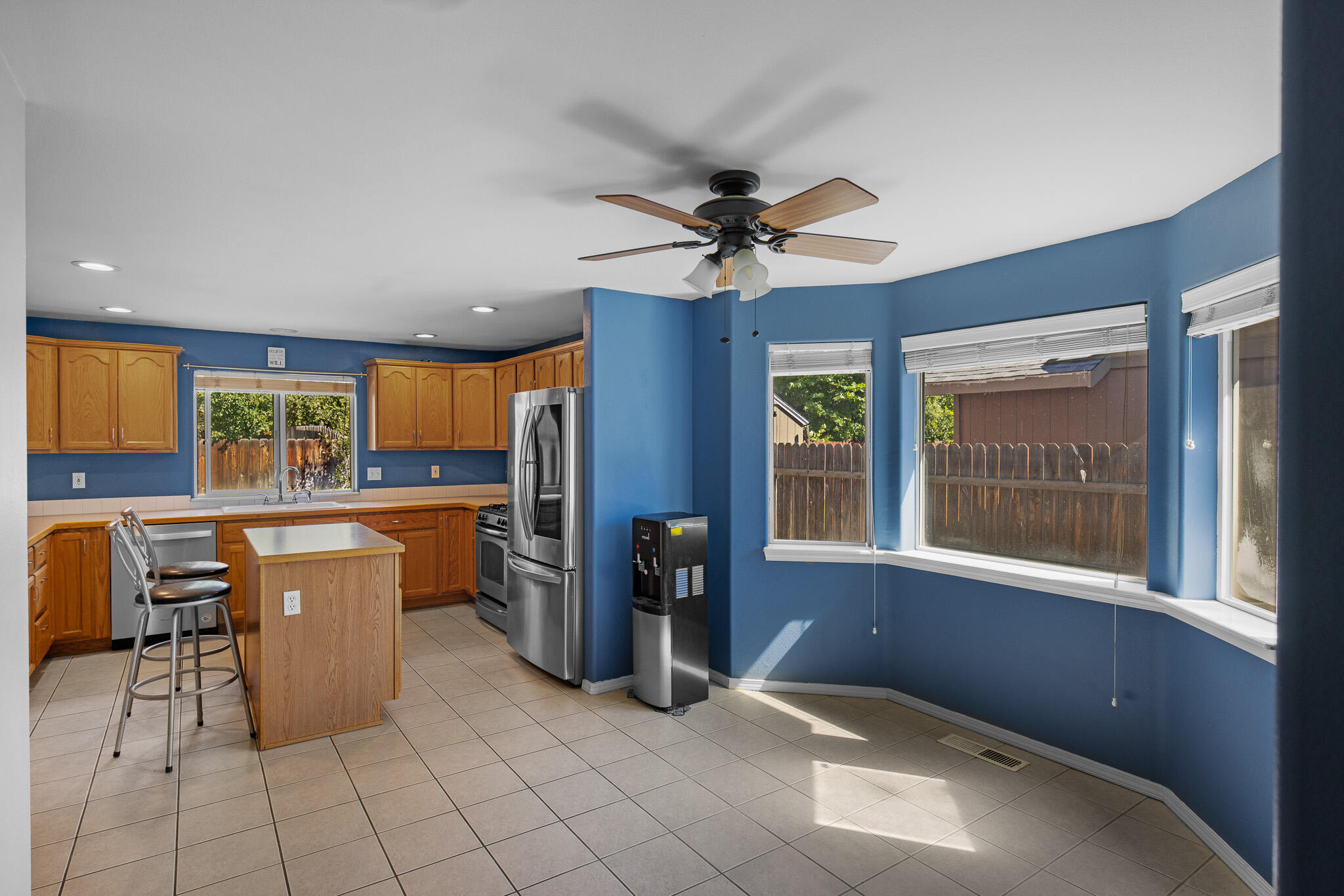 Fairhaven - Residential