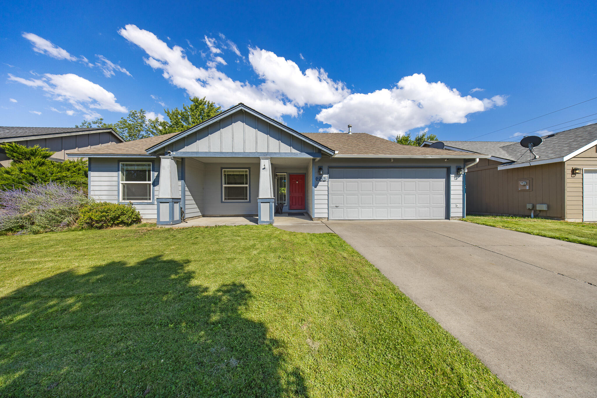 Fairhaven - Residential