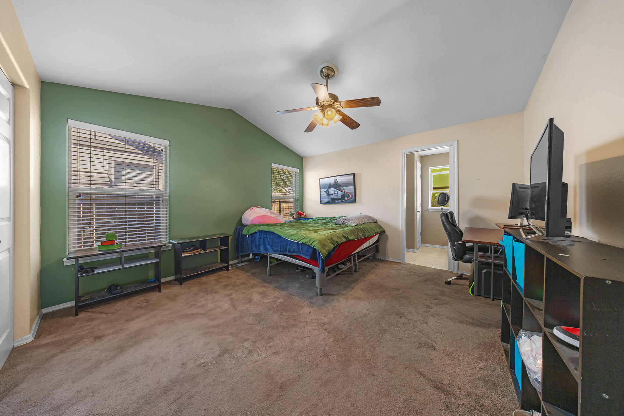 Fairhaven - Residential