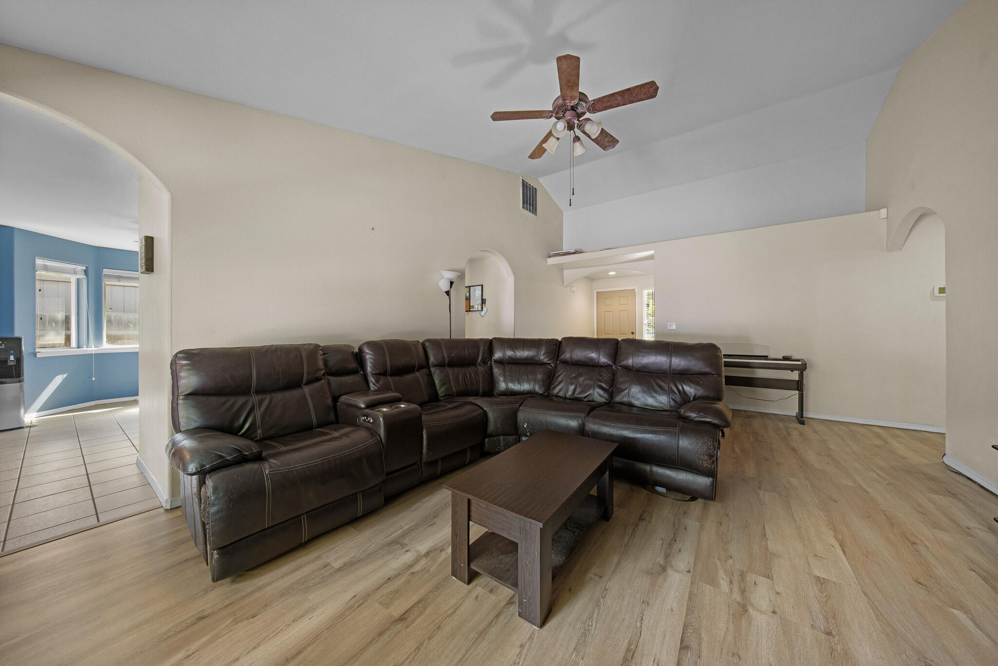 Fairhaven - Residential