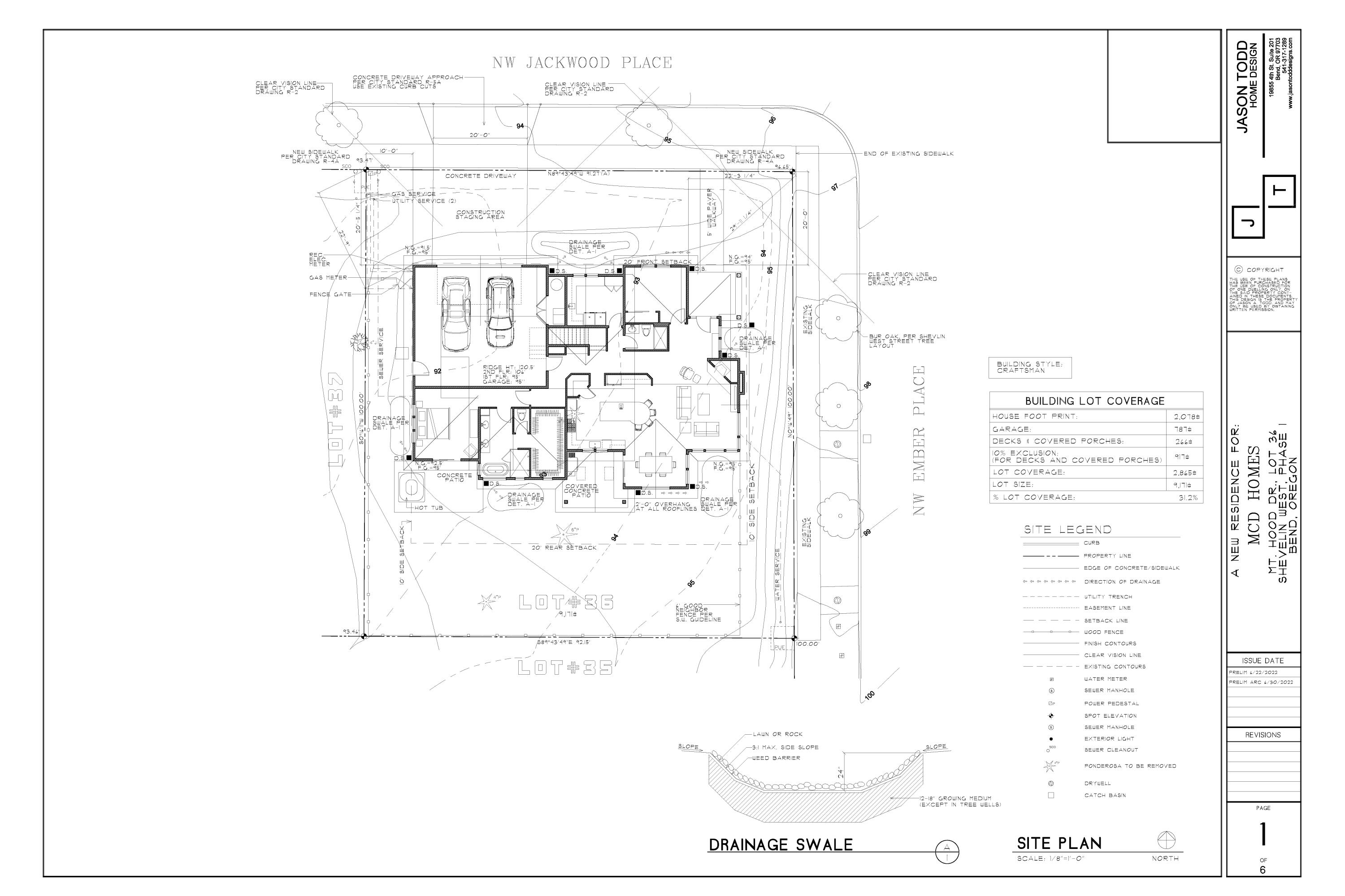 Shevlin West - Residential