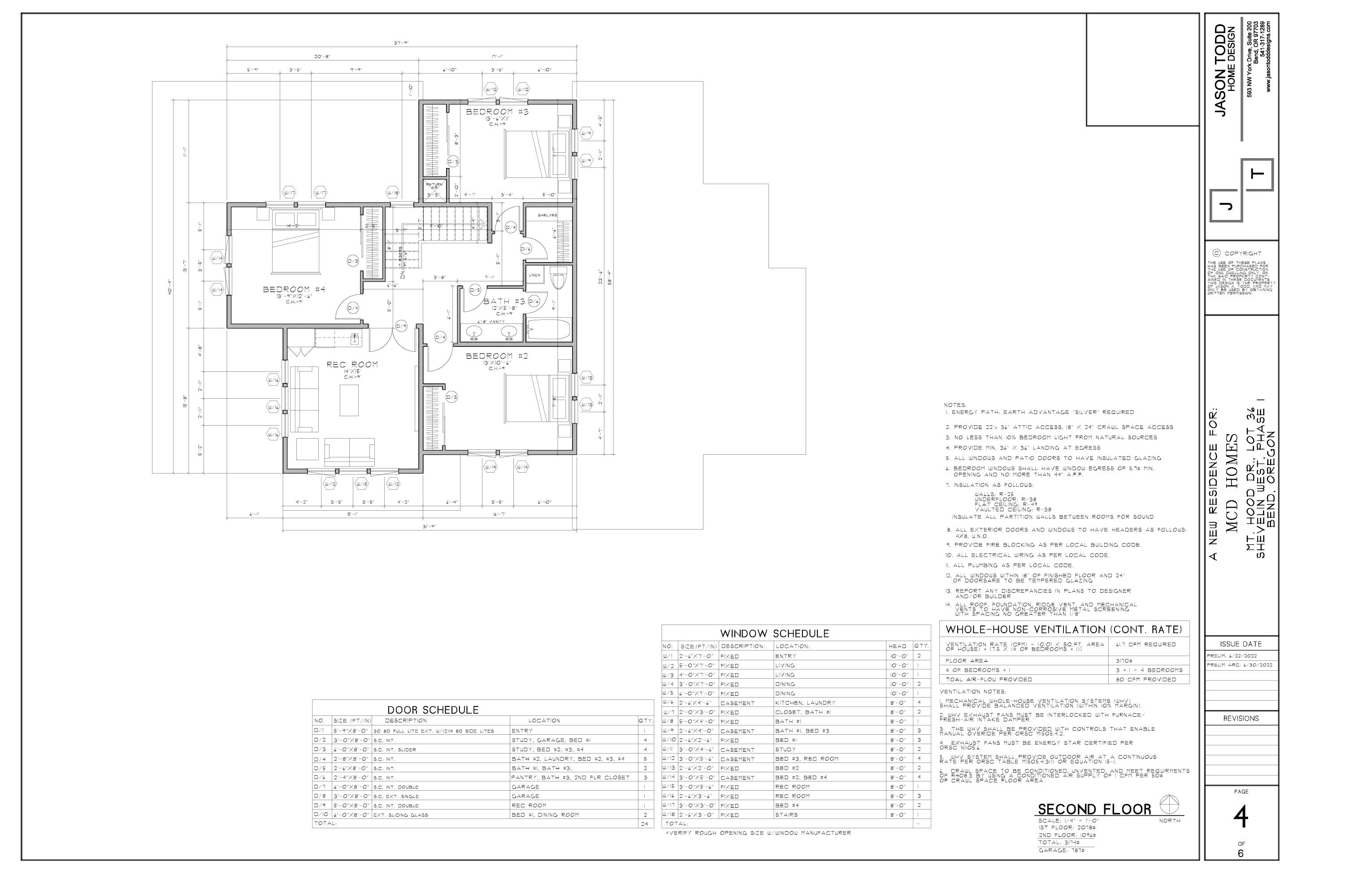 Shevlin West - Residential