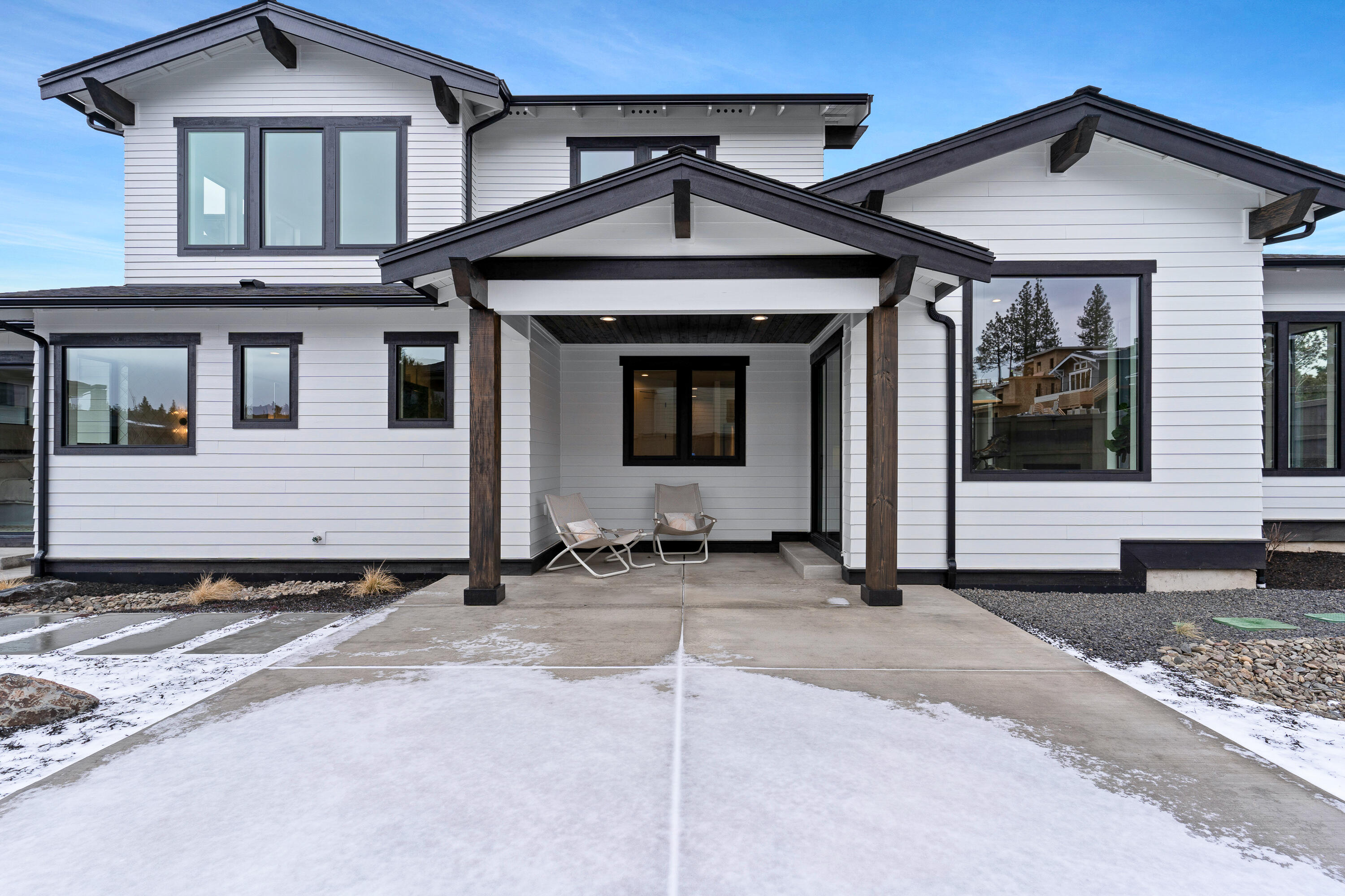 Shevlin West - Residential