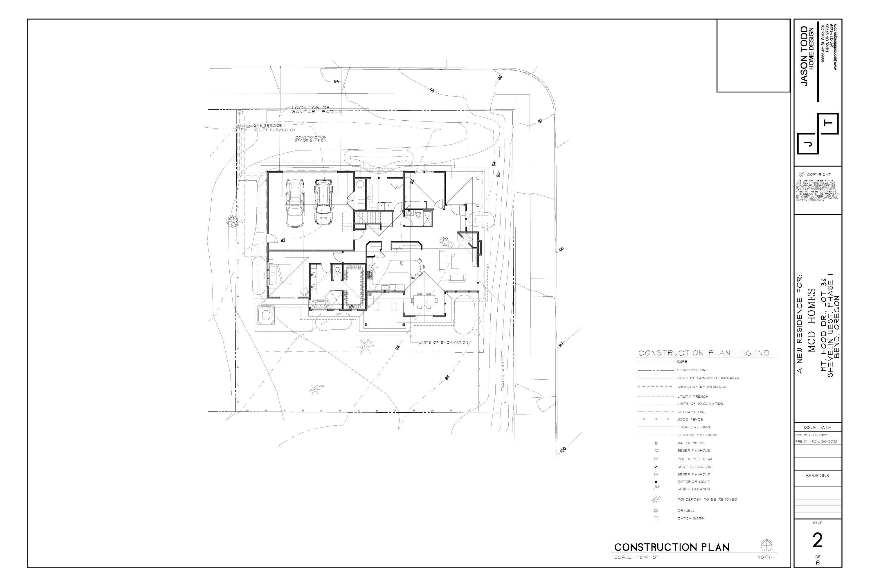 Shevlin West - Residential