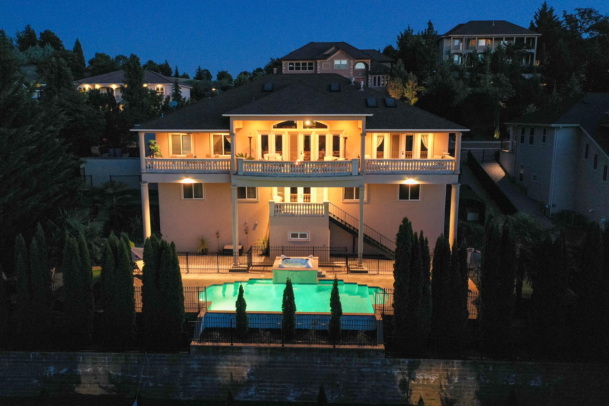 N/A - Residential