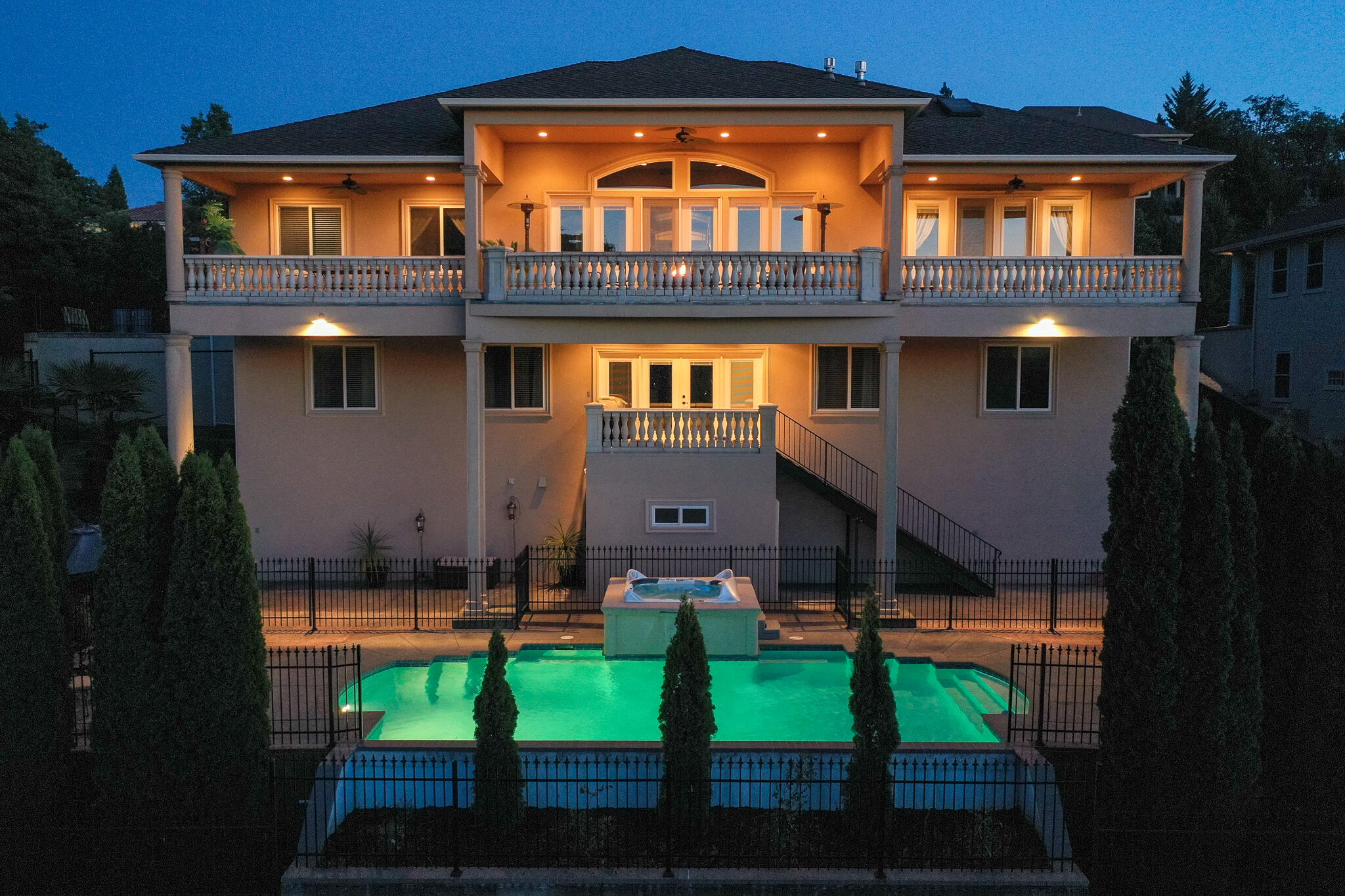 N/A - Residential