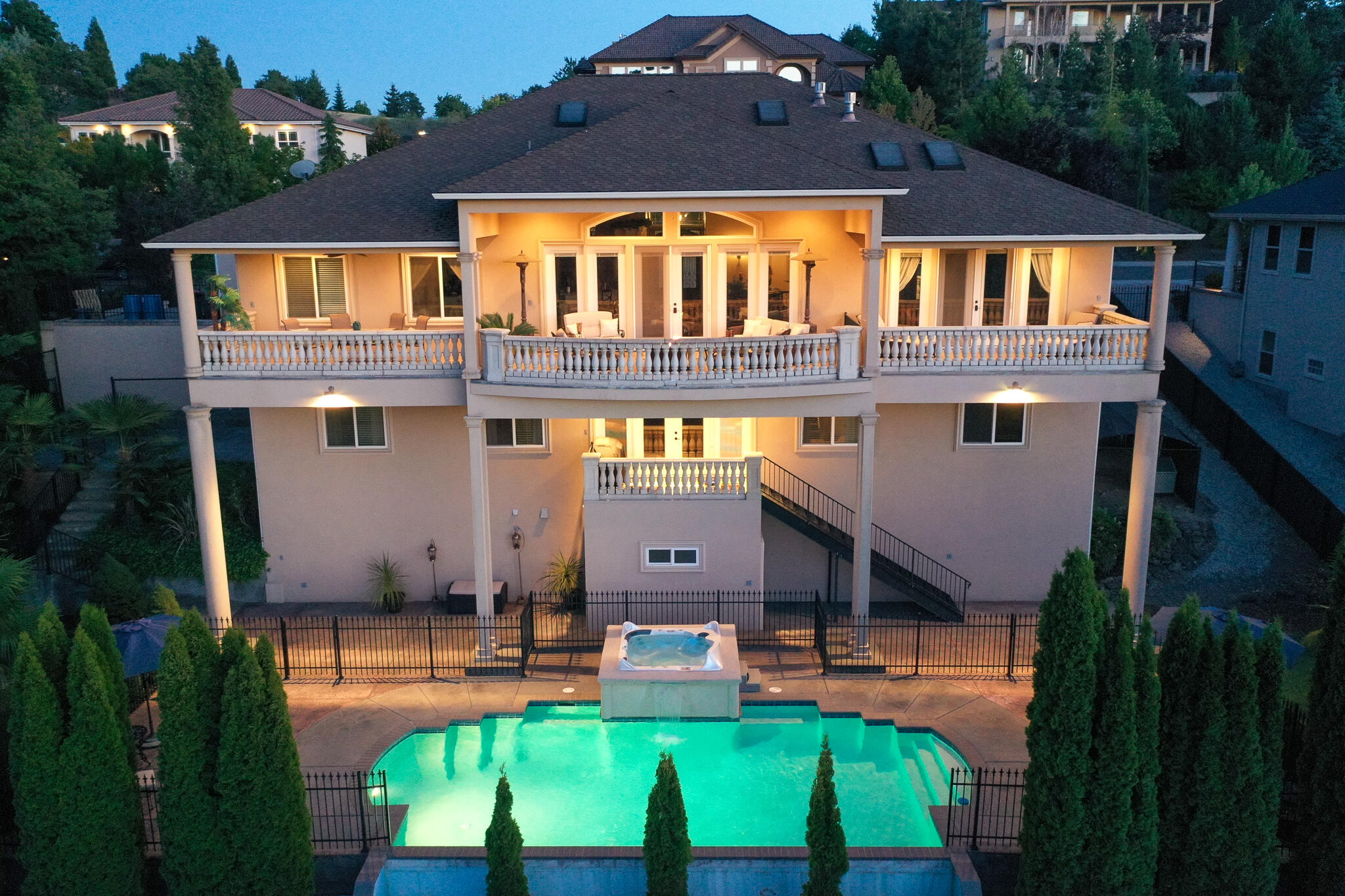 N/A - Residential