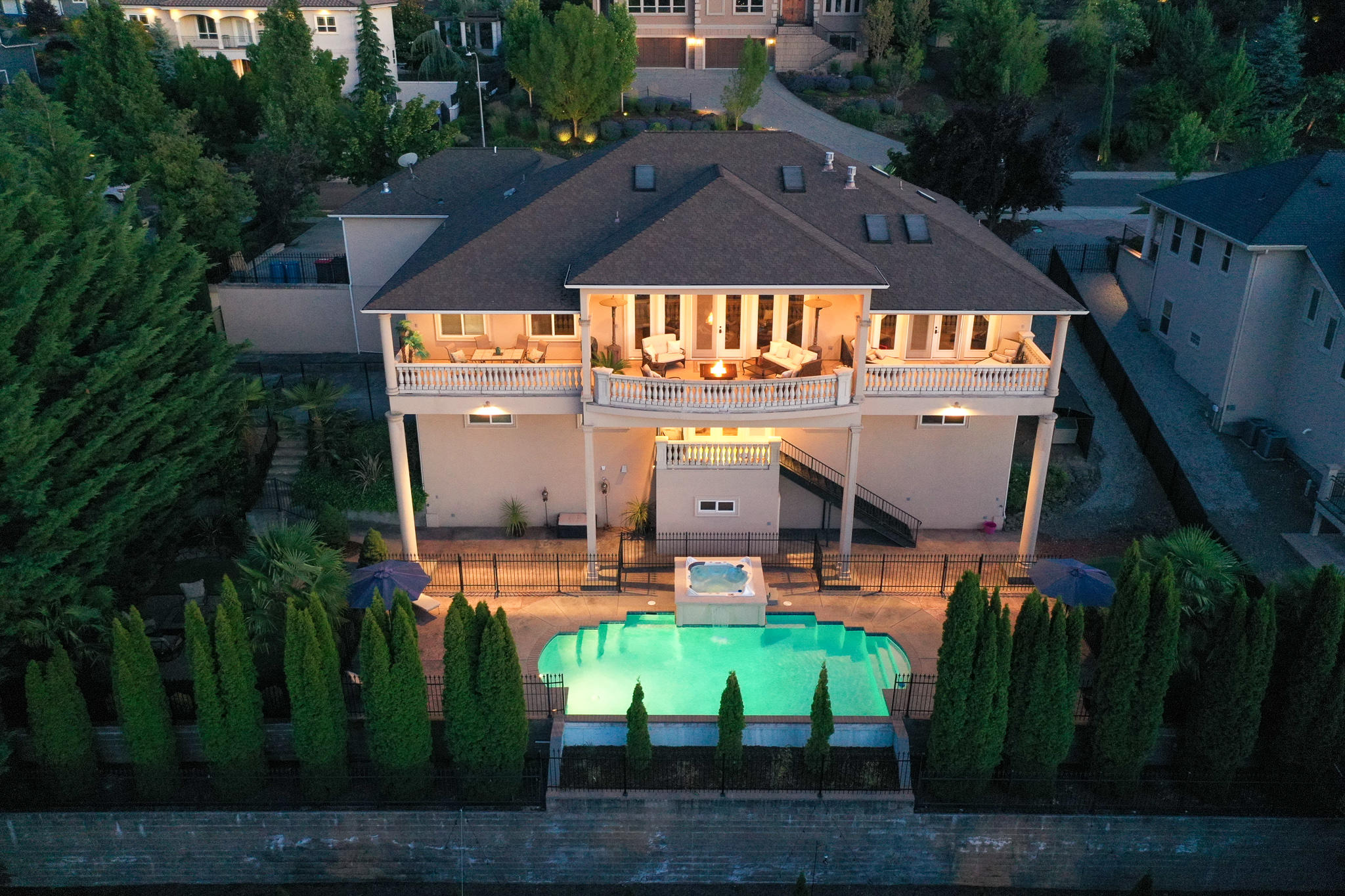 N/A - Residential