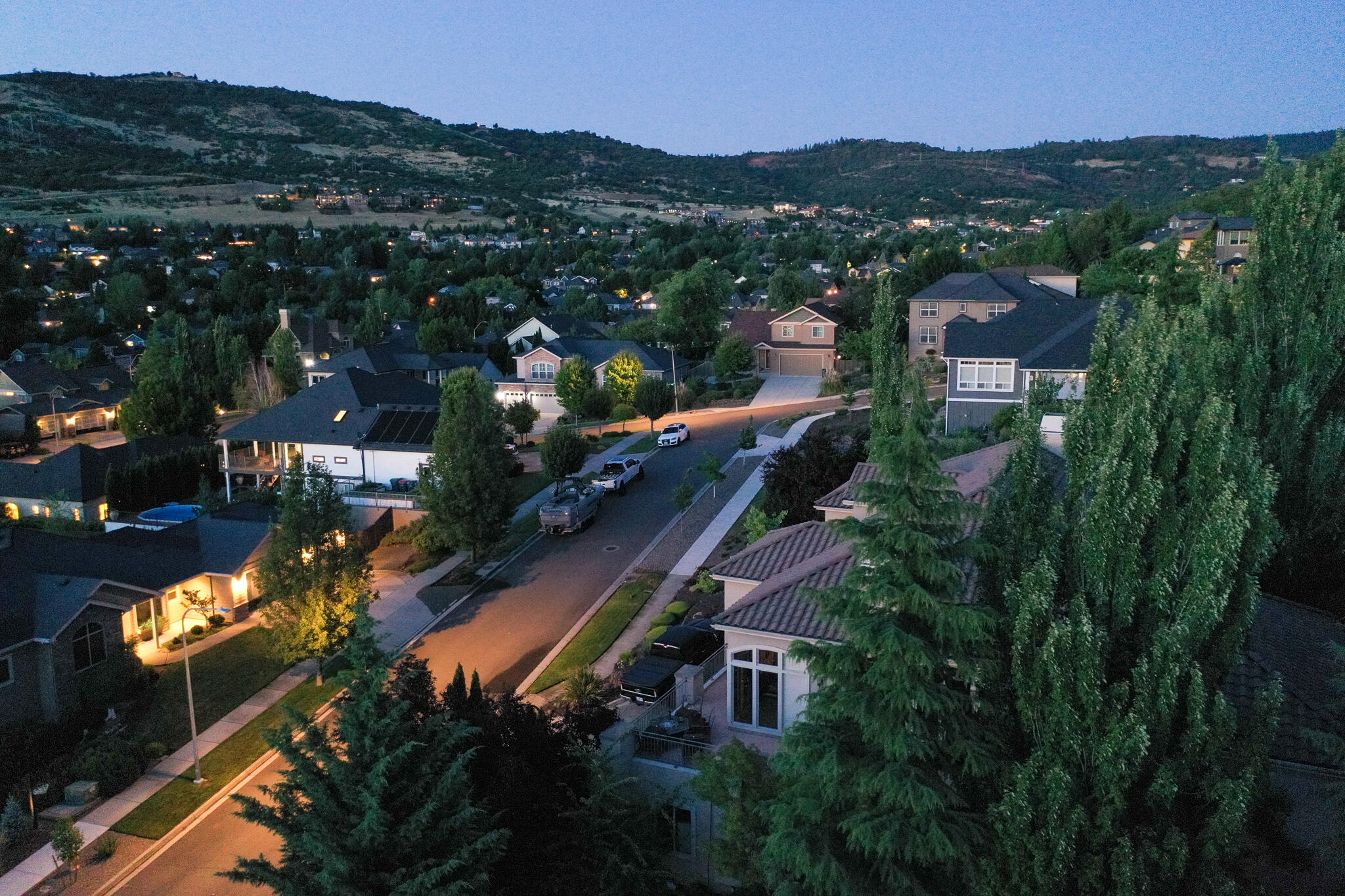 N/A - Residential