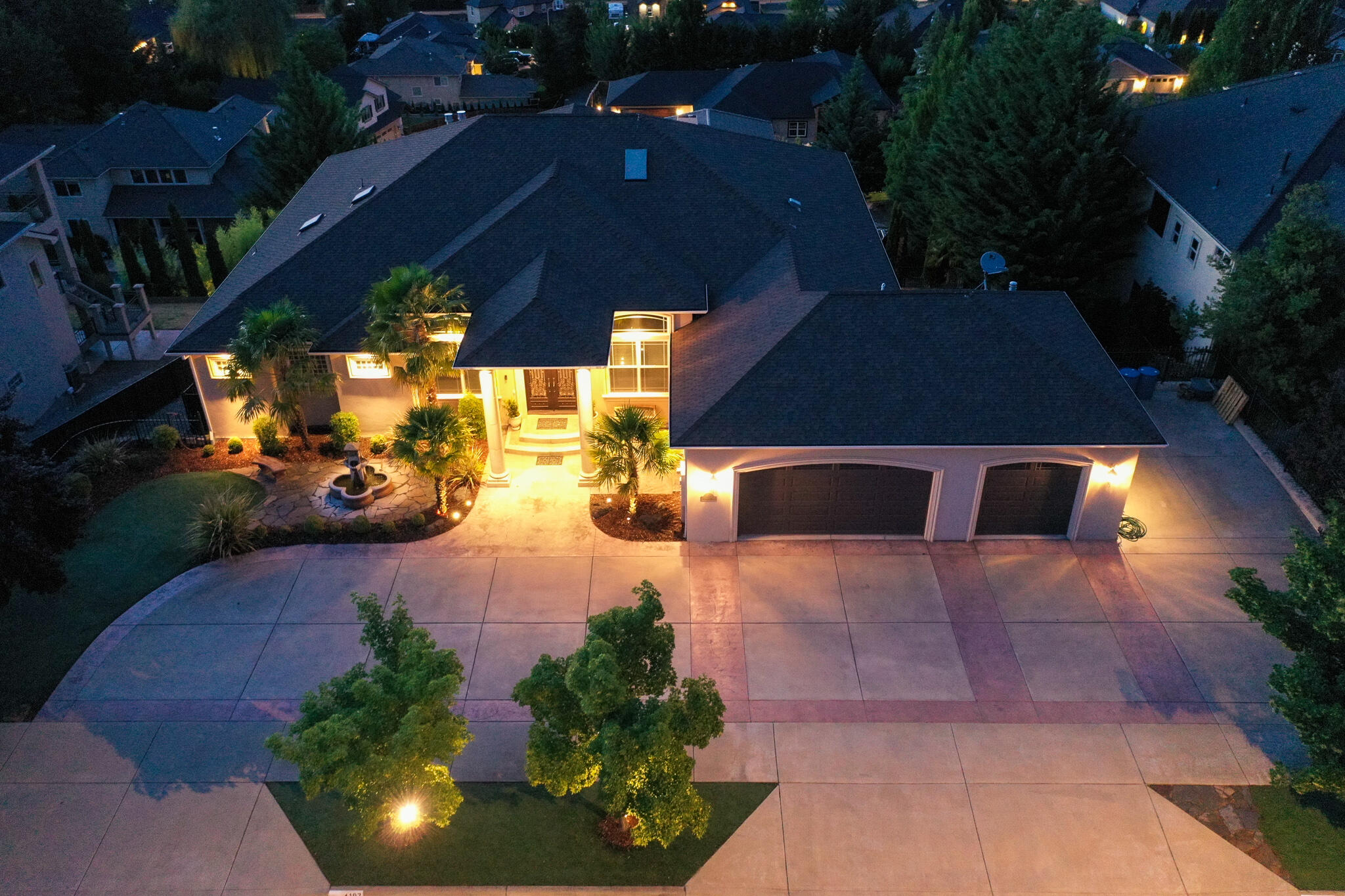 N/A - Residential