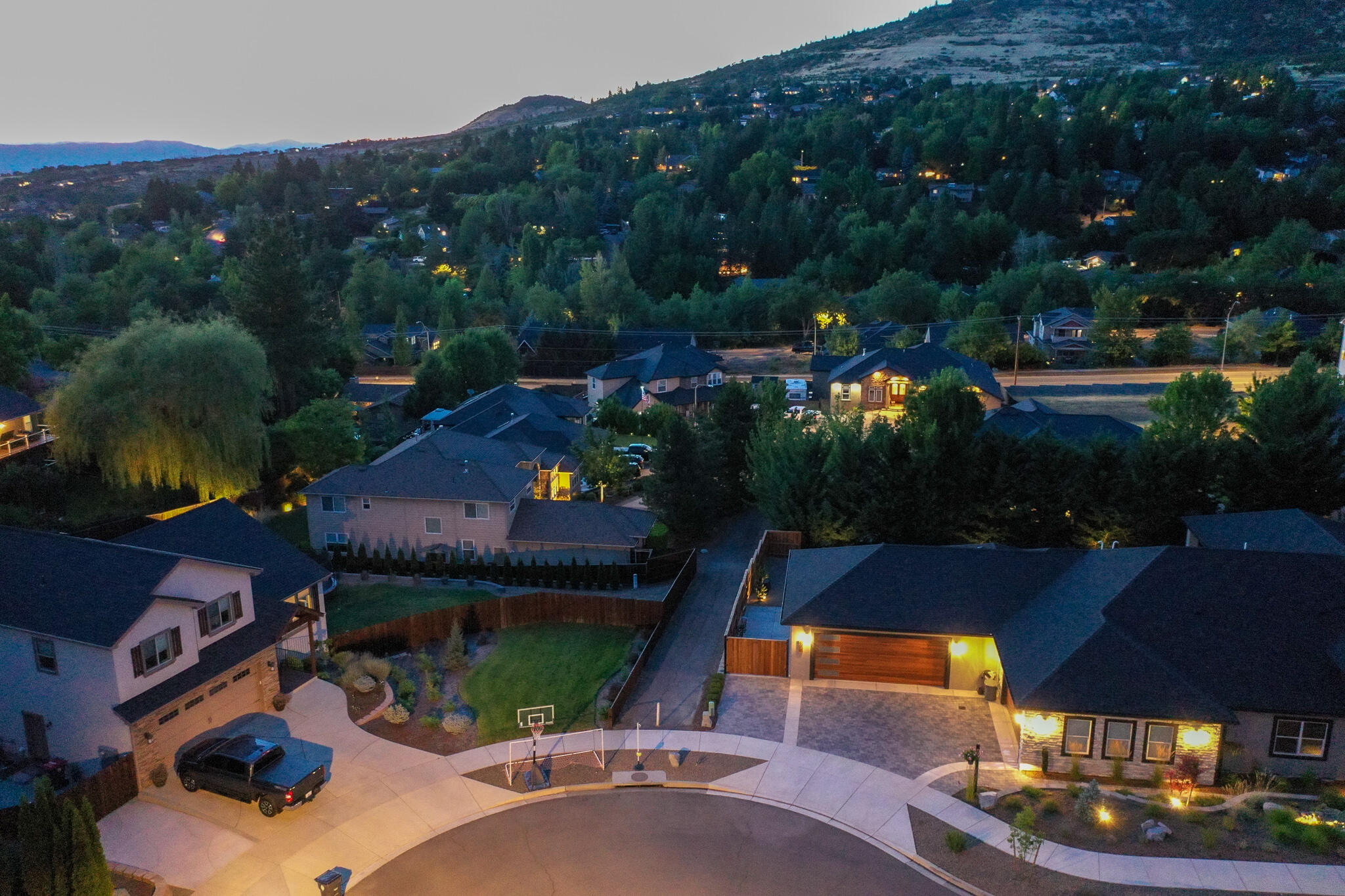 N/A - Residential