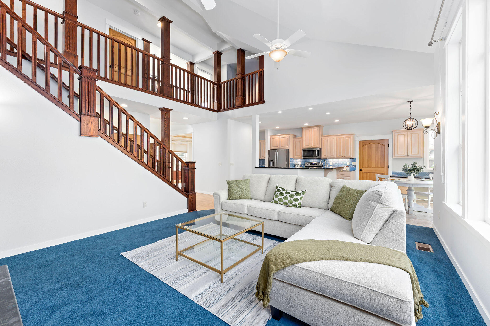 Hanley Dale Subdivision - Residential