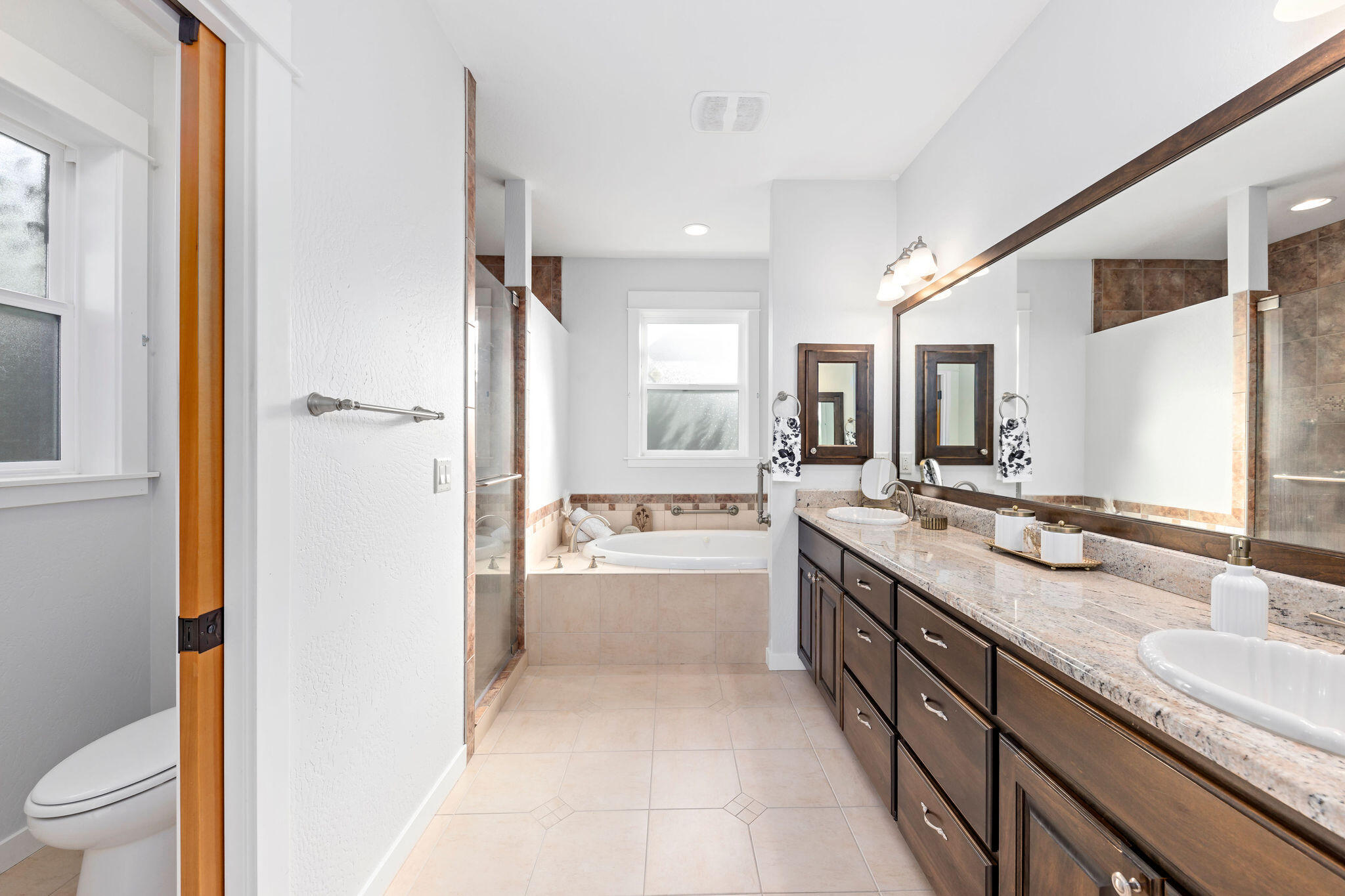 Hanley Dale Subdivision - Residential