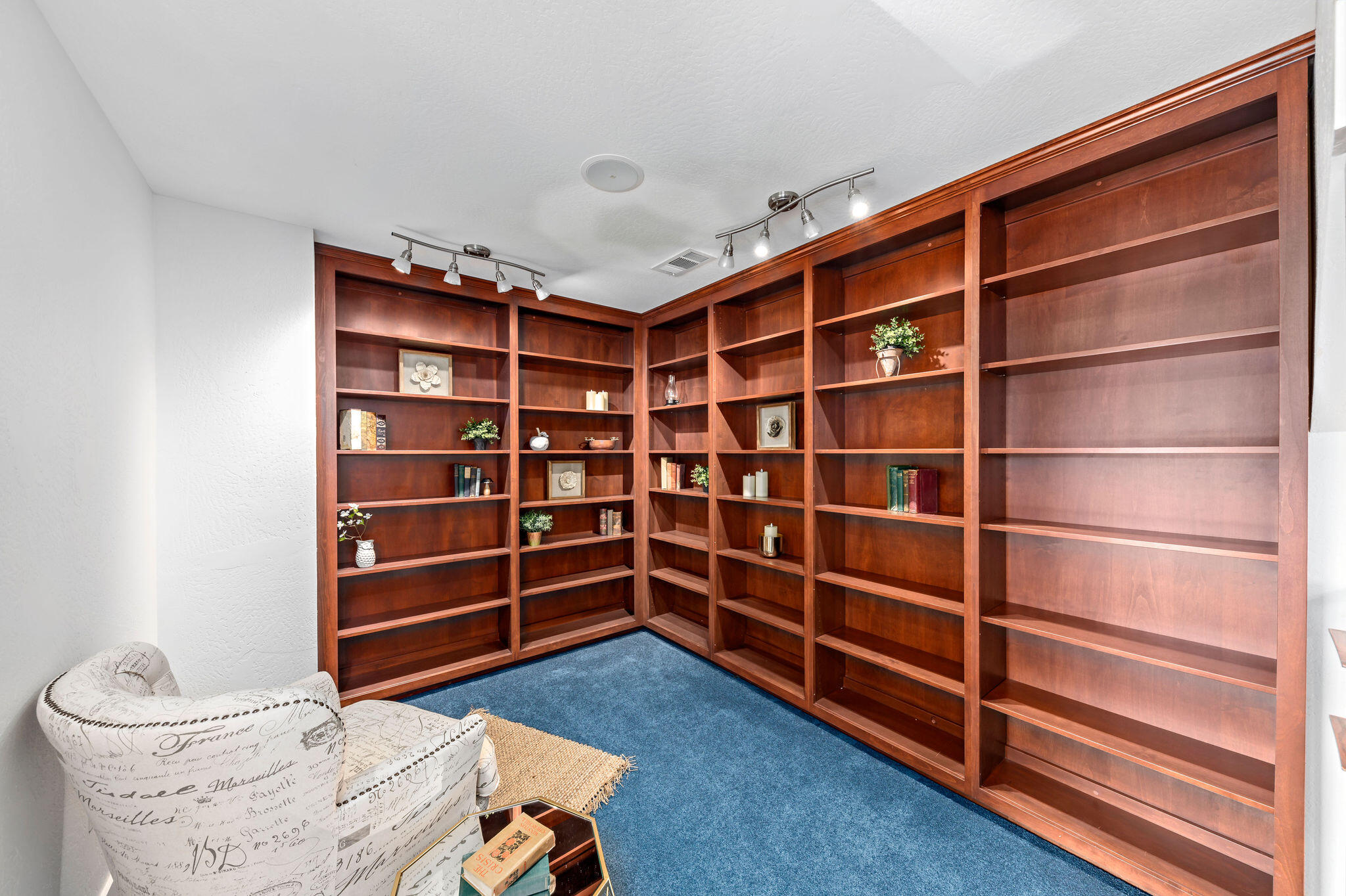 Hanley Dale Subdivision - Residential