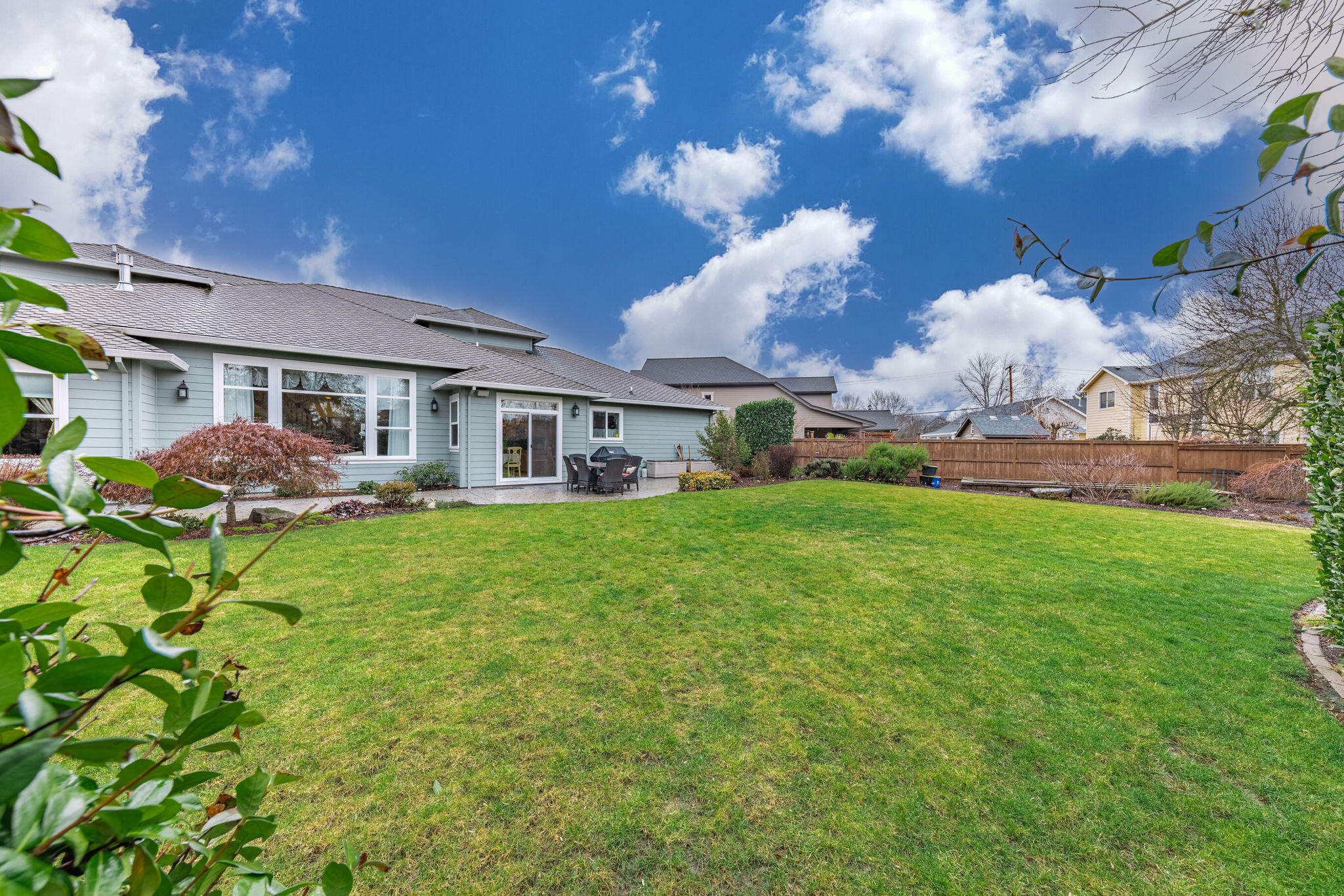 Hanley Dale Subdivision - Residential