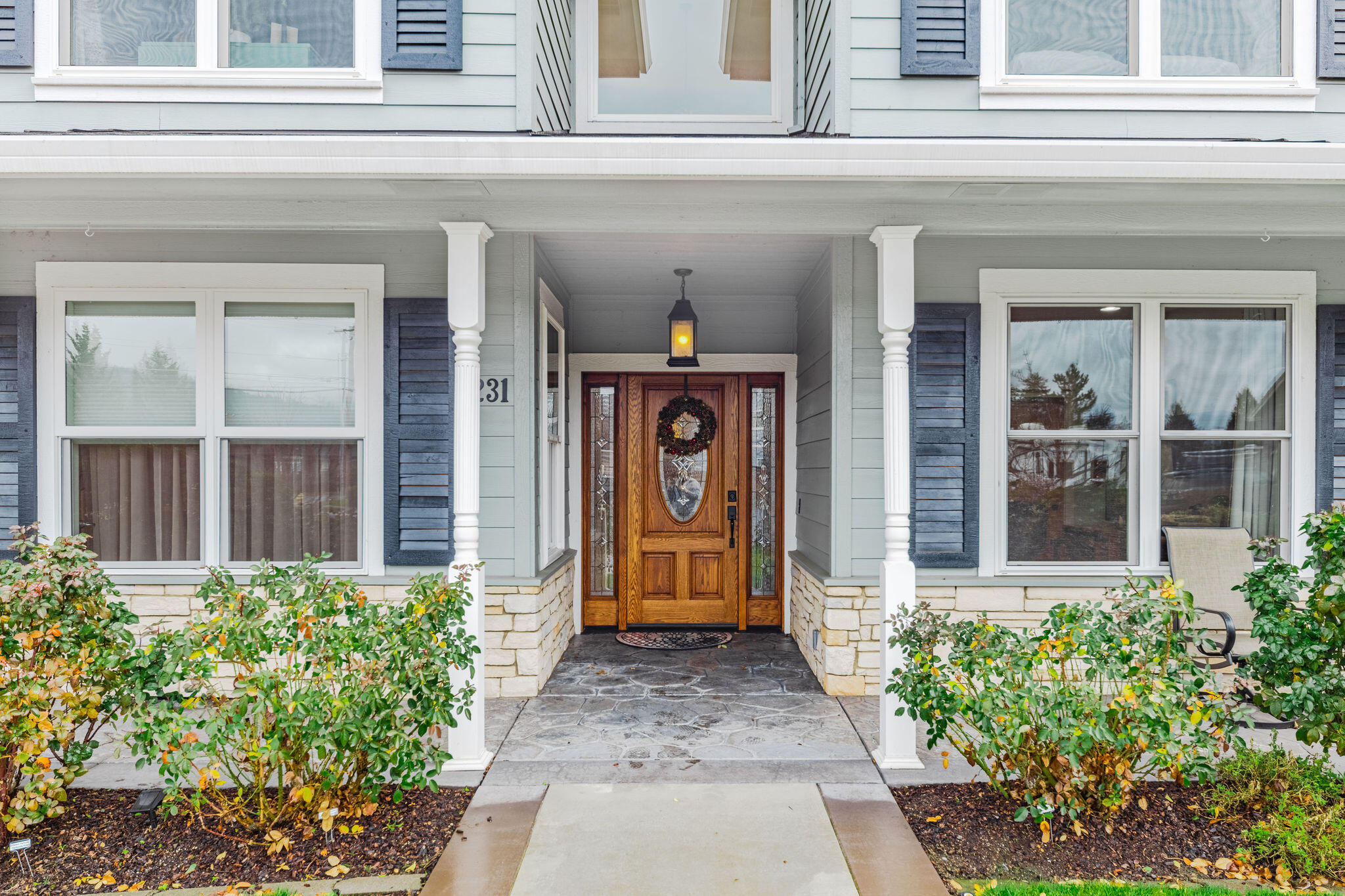 Hanley Dale Subdivision - Residential