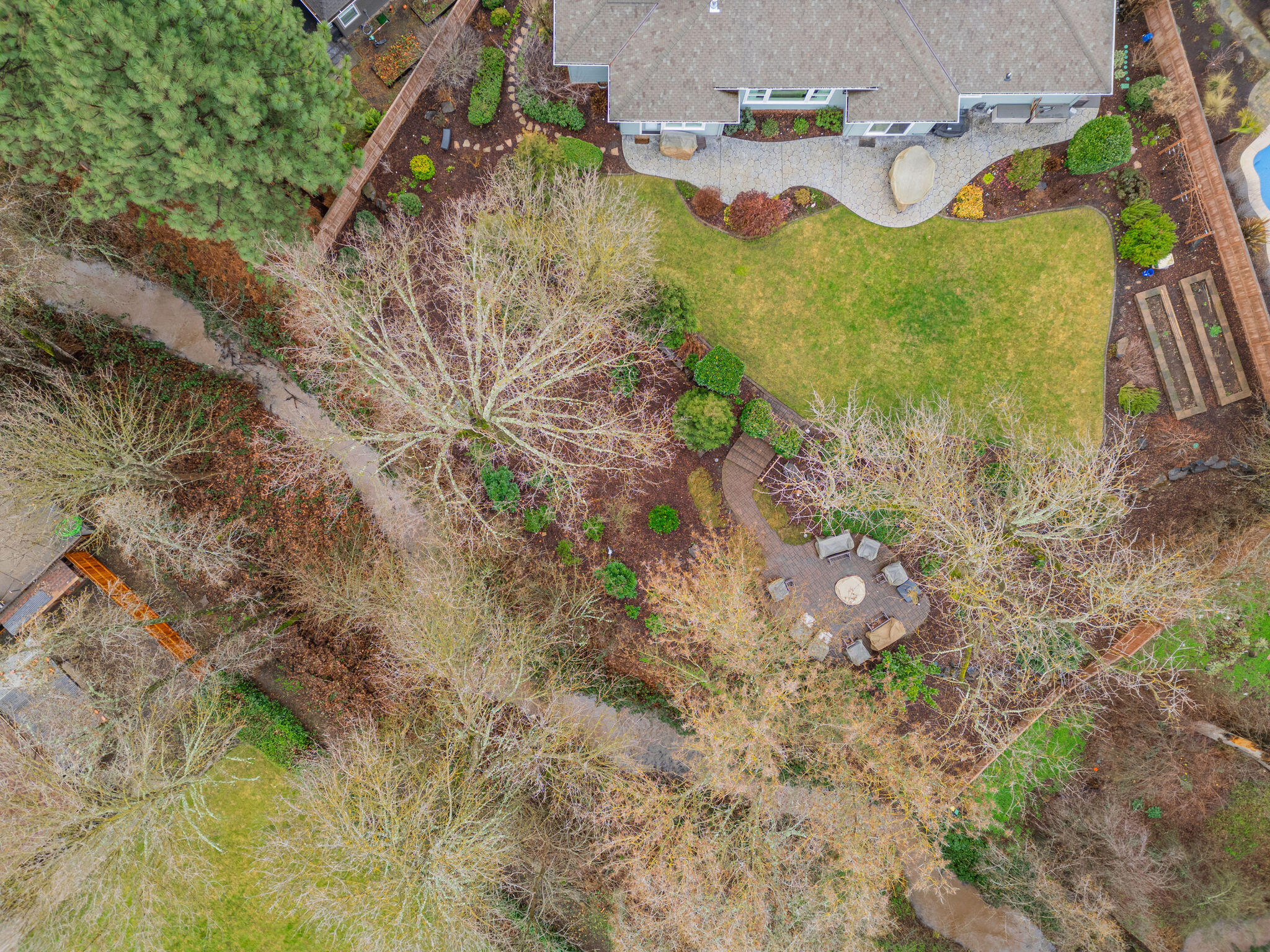 Hanley Dale Subdivision - Residential