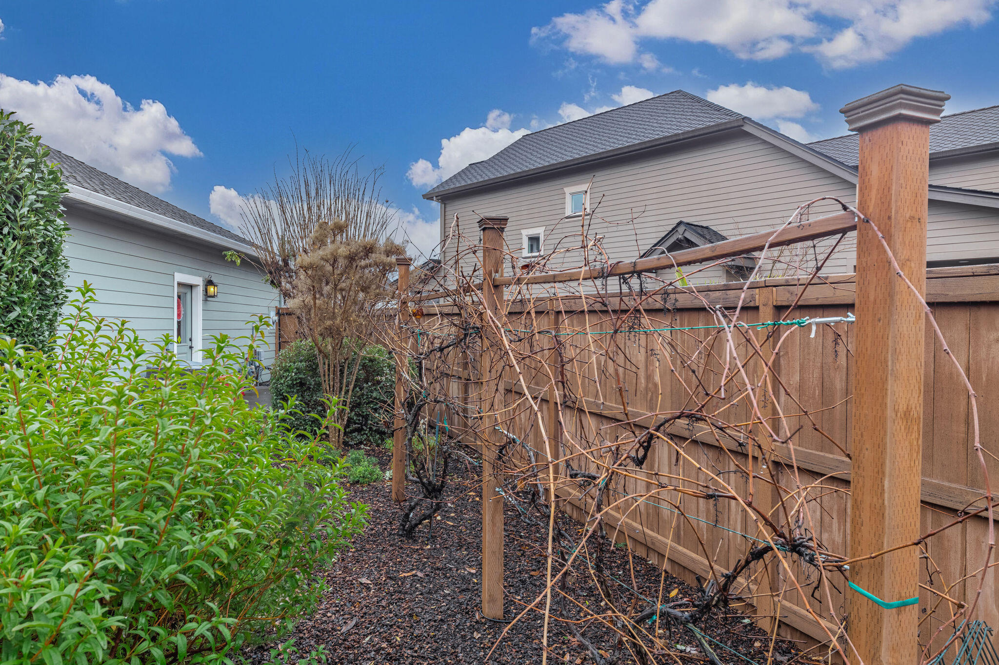 Hanley Dale Subdivision - Residential