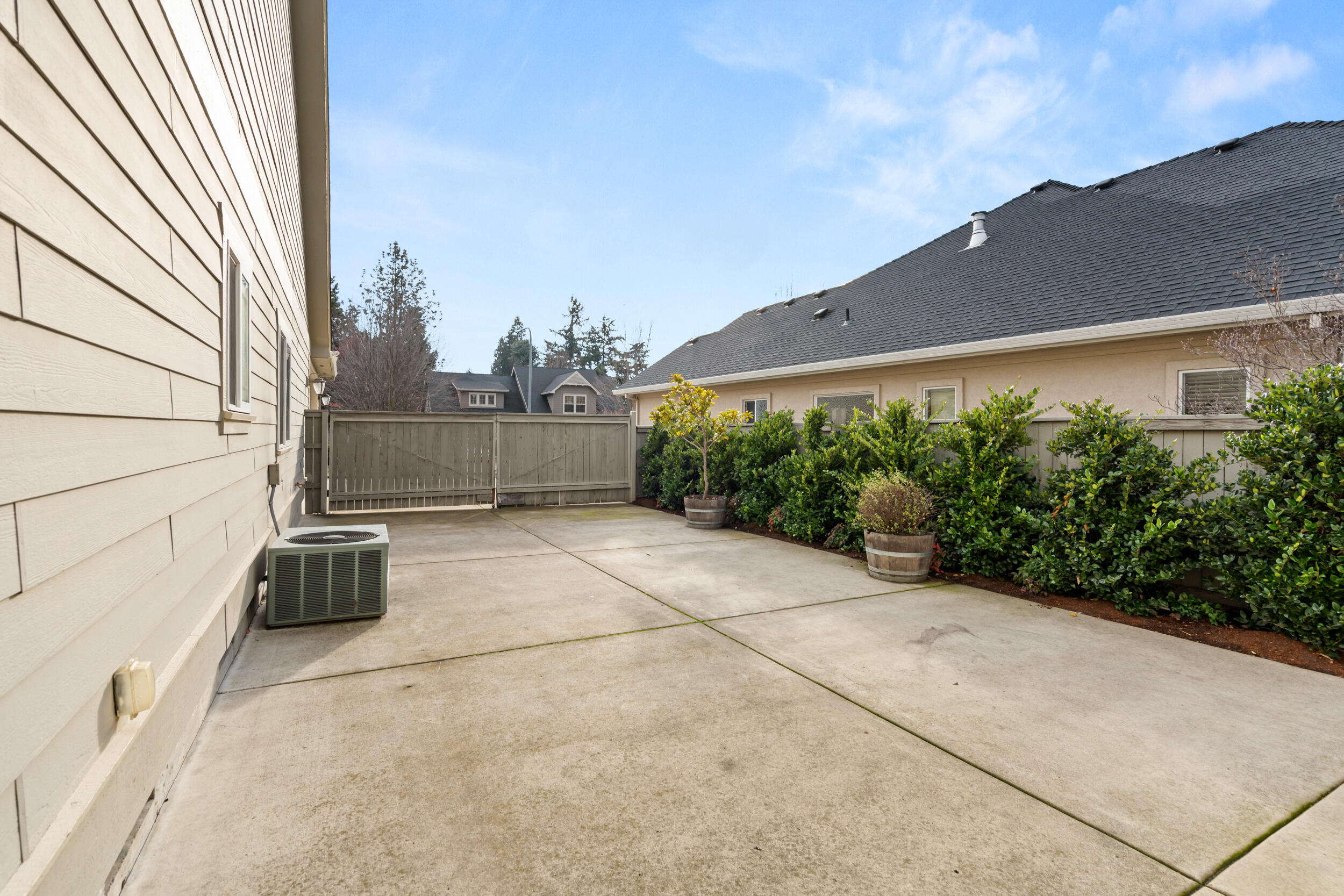 Windsor Estates - Residential
