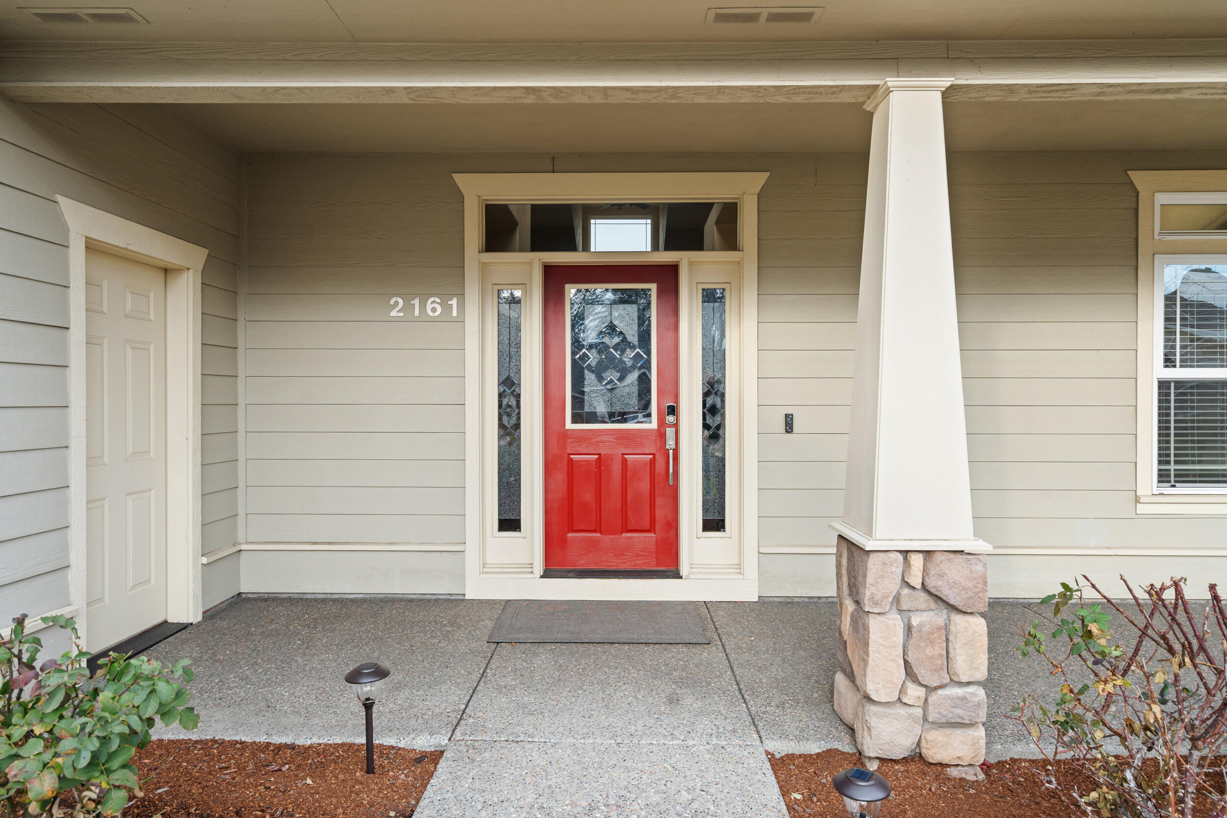 Windsor Estates - Residential