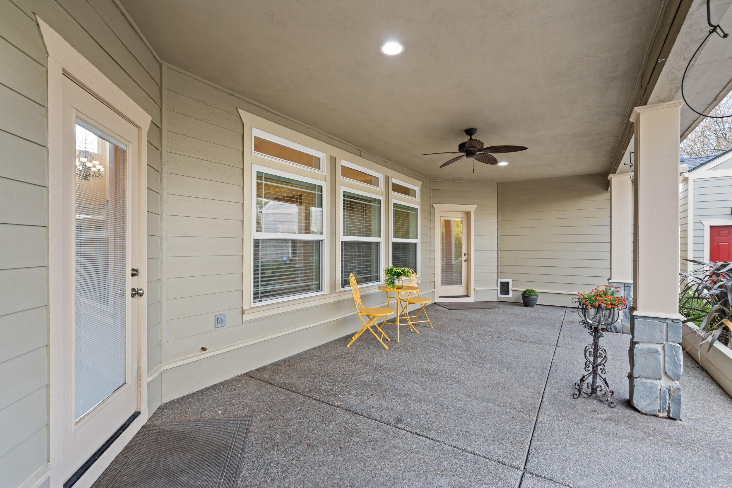 Windsor Estates - Residential