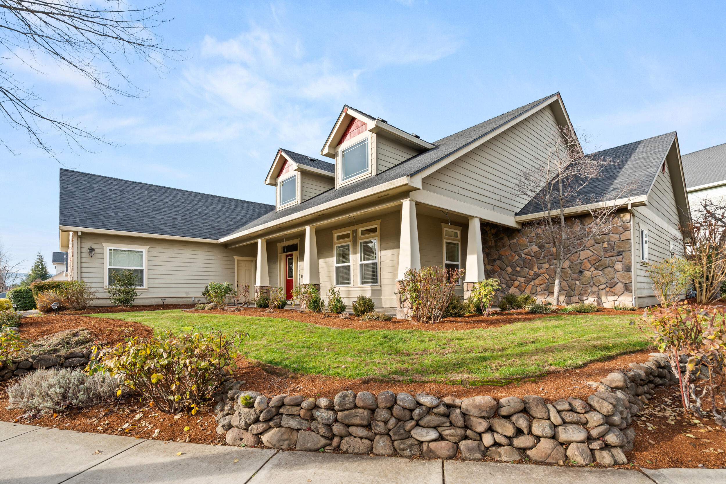 Windsor Estates - Residential