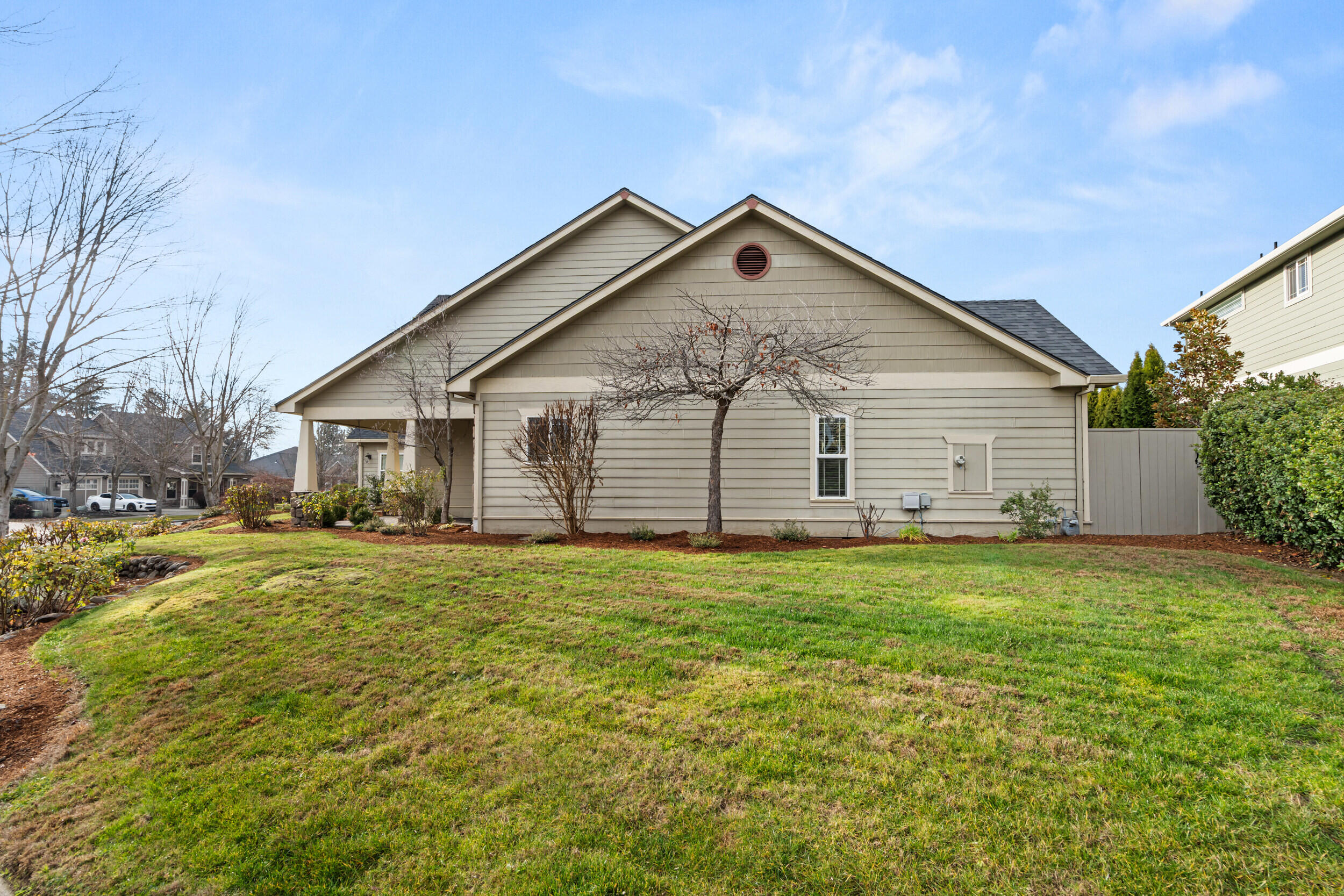Windsor Estates - Residential
