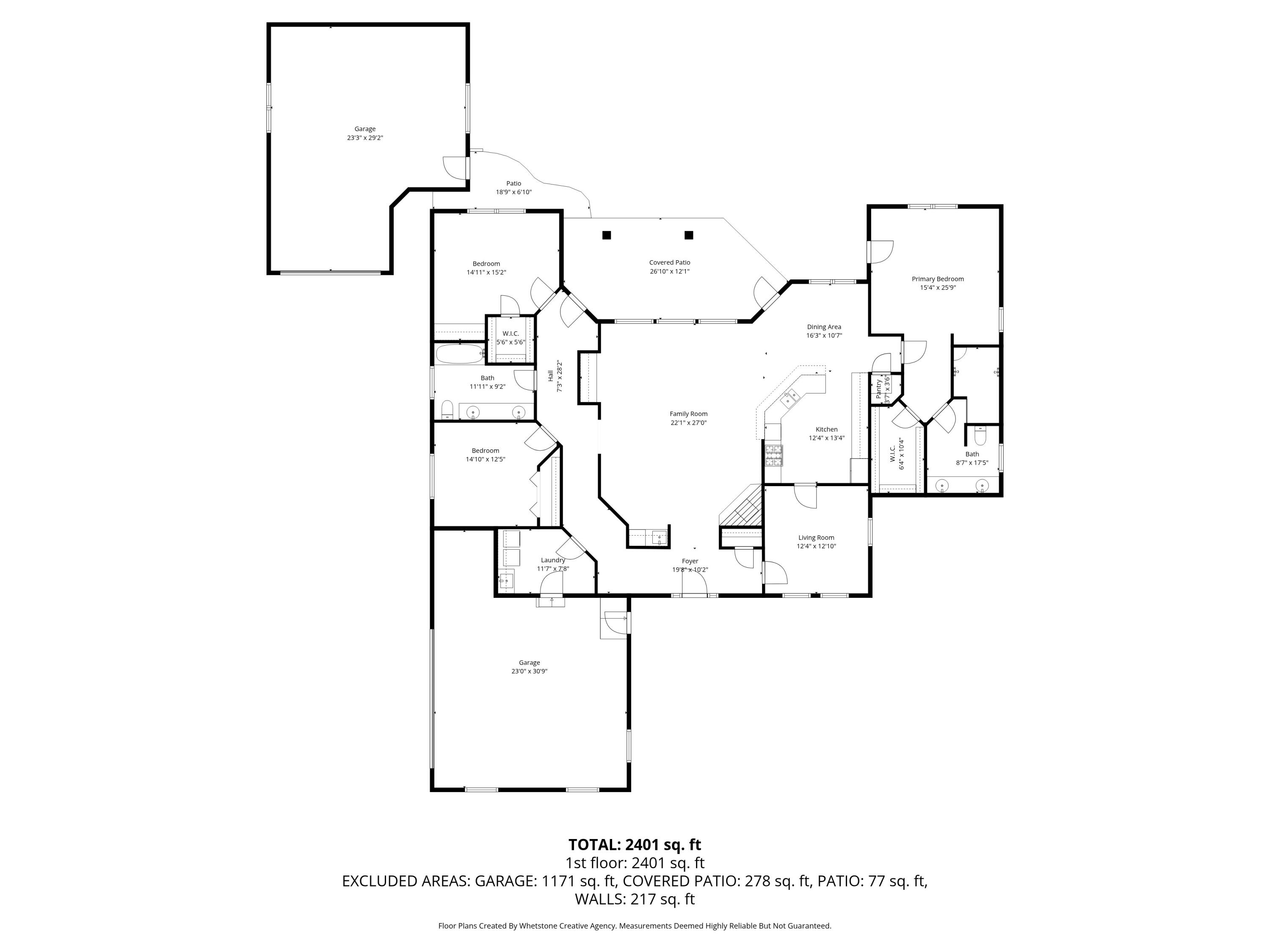 Windsor Estates - Residential