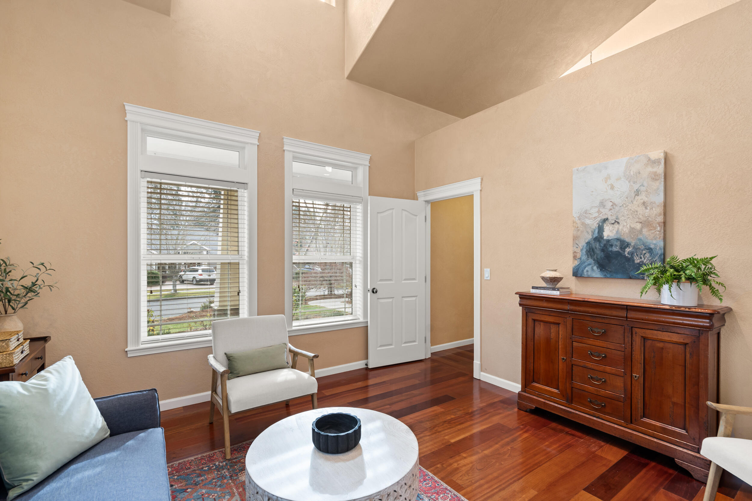 Windsor Estates - Residential