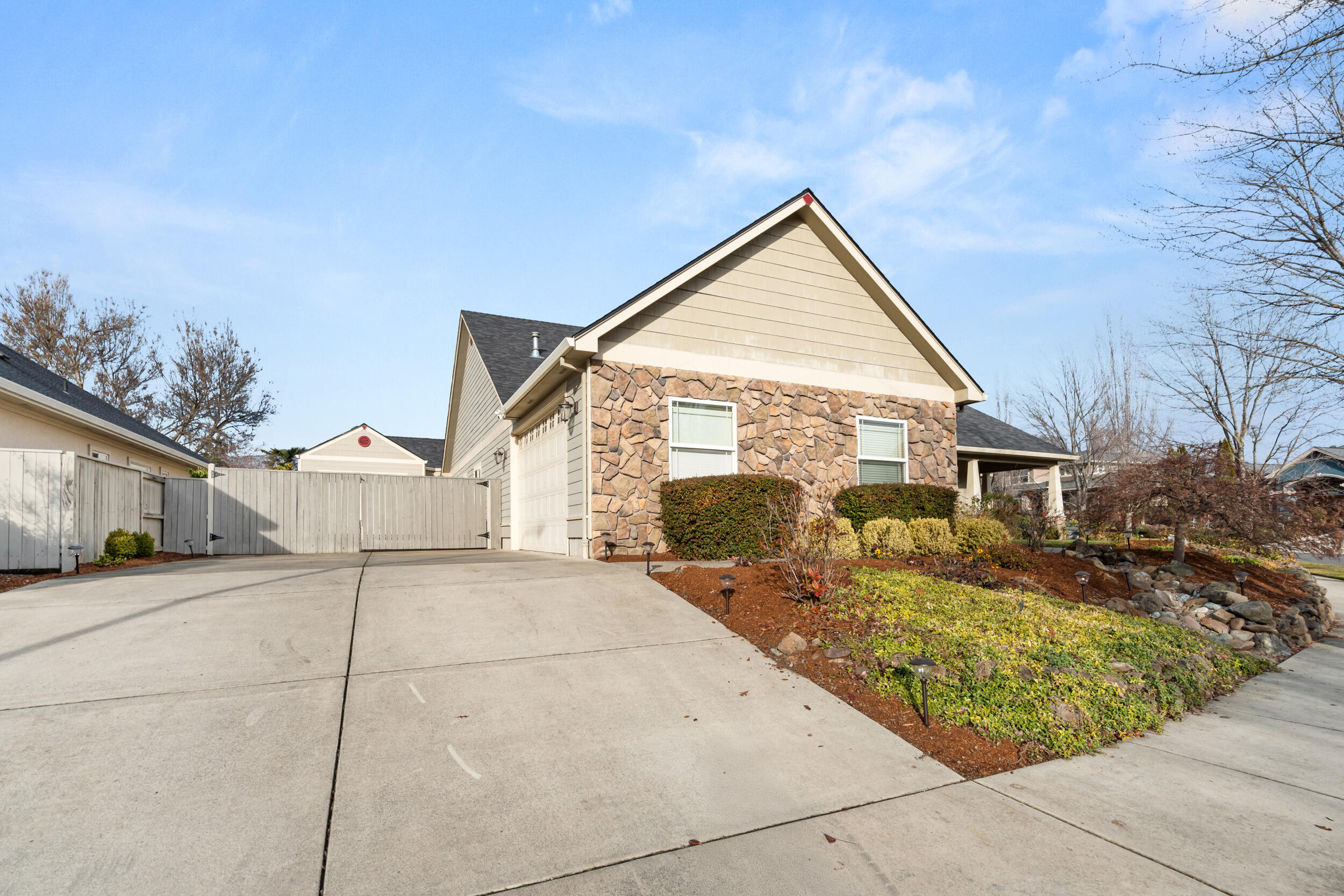Windsor Estates - Residential