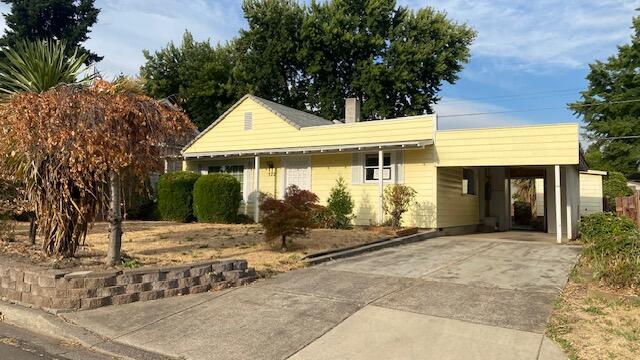 American Orchard Tracts - Residential