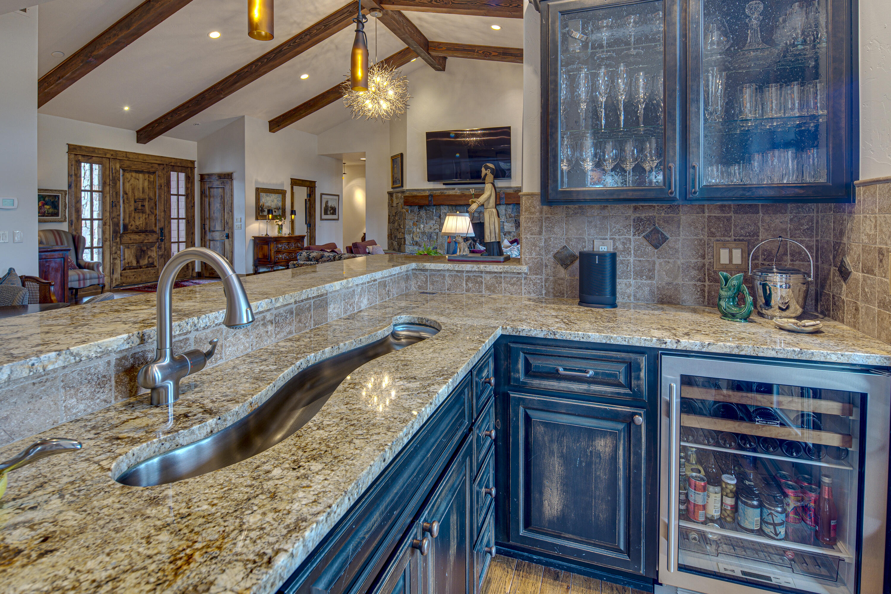 Pronghorn - Residential