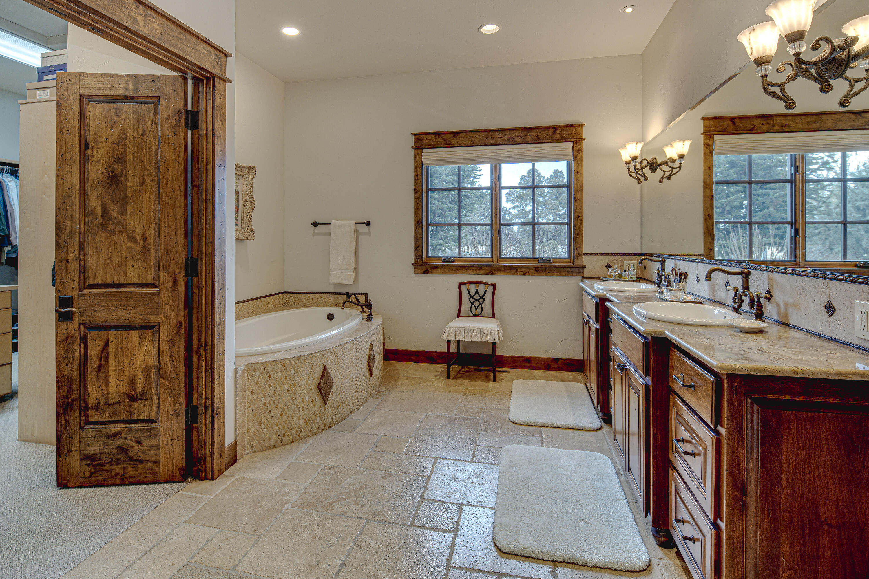 Pronghorn - Residential