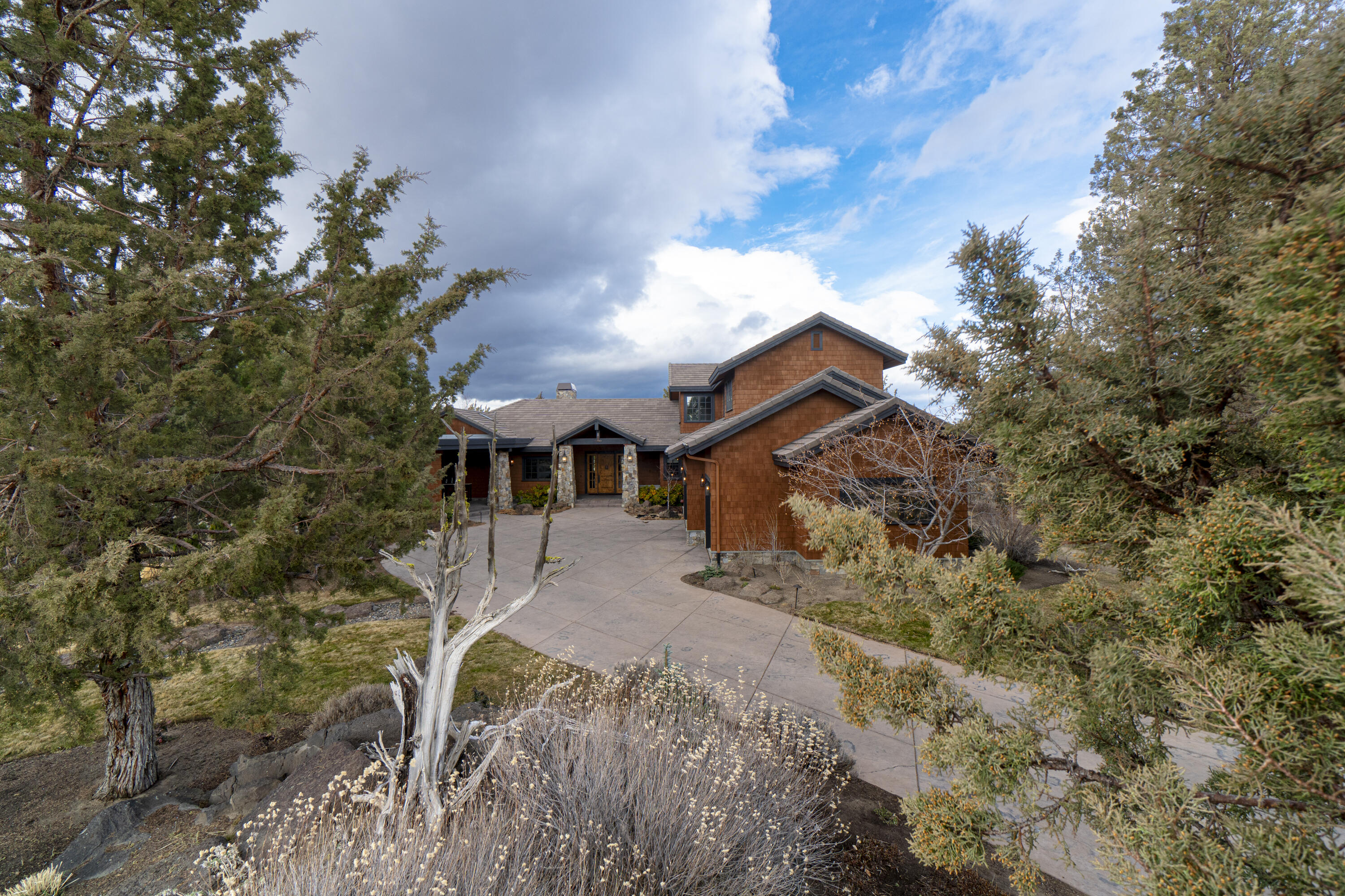 Pronghorn - Residential